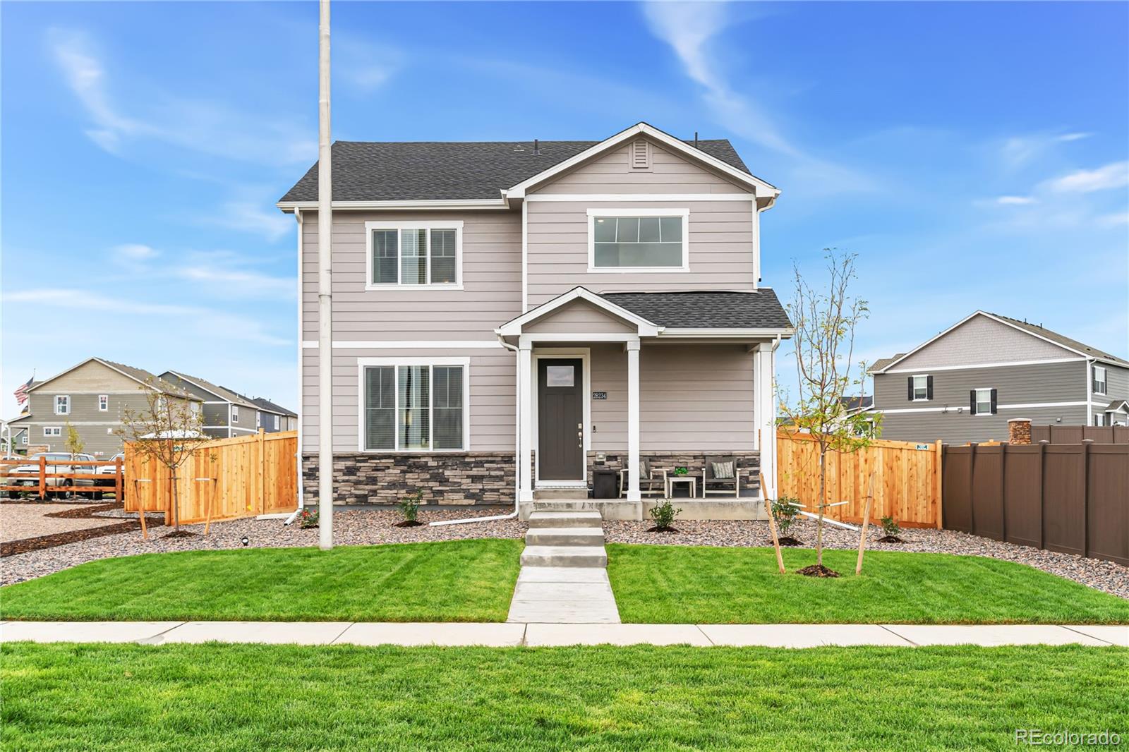 MLS Image #0 for 22293 e 6th place,aurora, Colorado