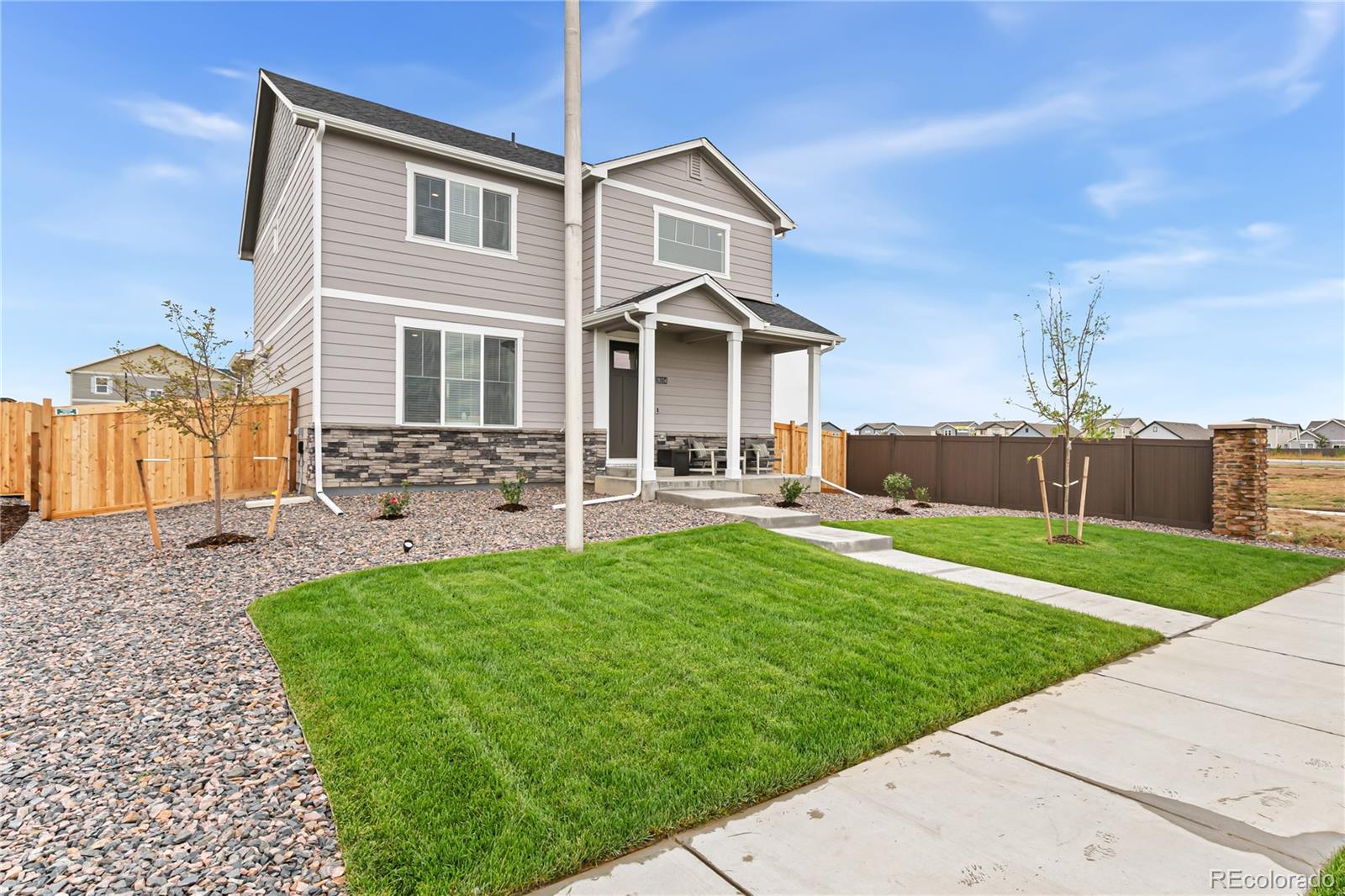 CMA Image for 22293 E 6th Place,Aurora, Colorado