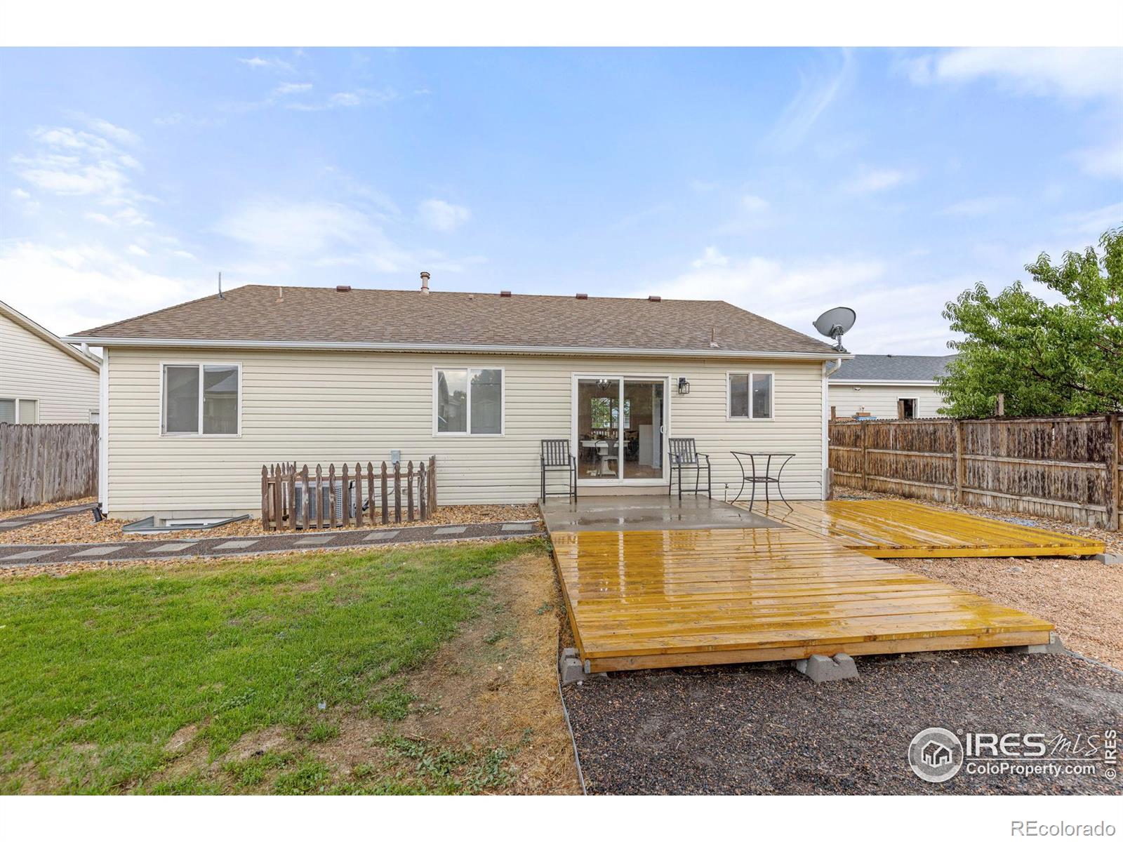 MLS Image #24 for 2515  park view drive,evans, Colorado