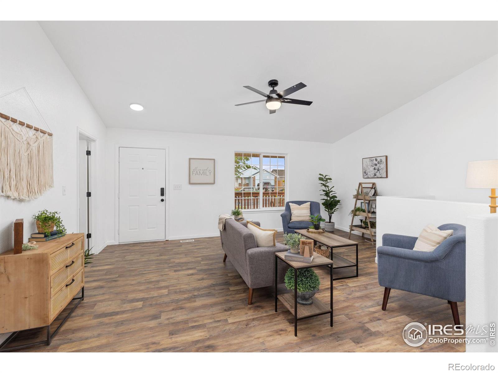 MLS Image #5 for 2515  park view drive,evans, Colorado