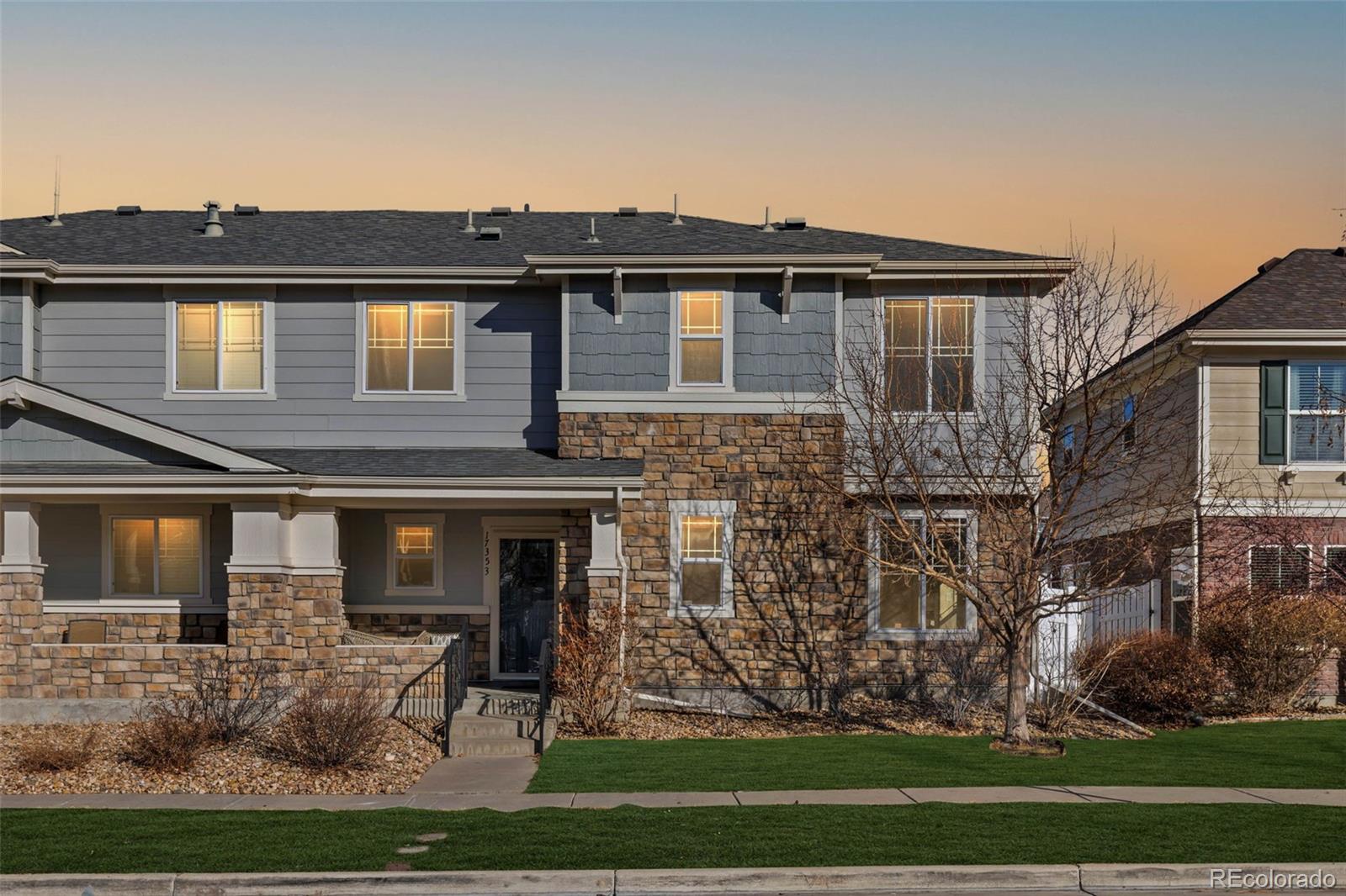 MLS Image #0 for 17353 e kansas place ,aurora, Colorado