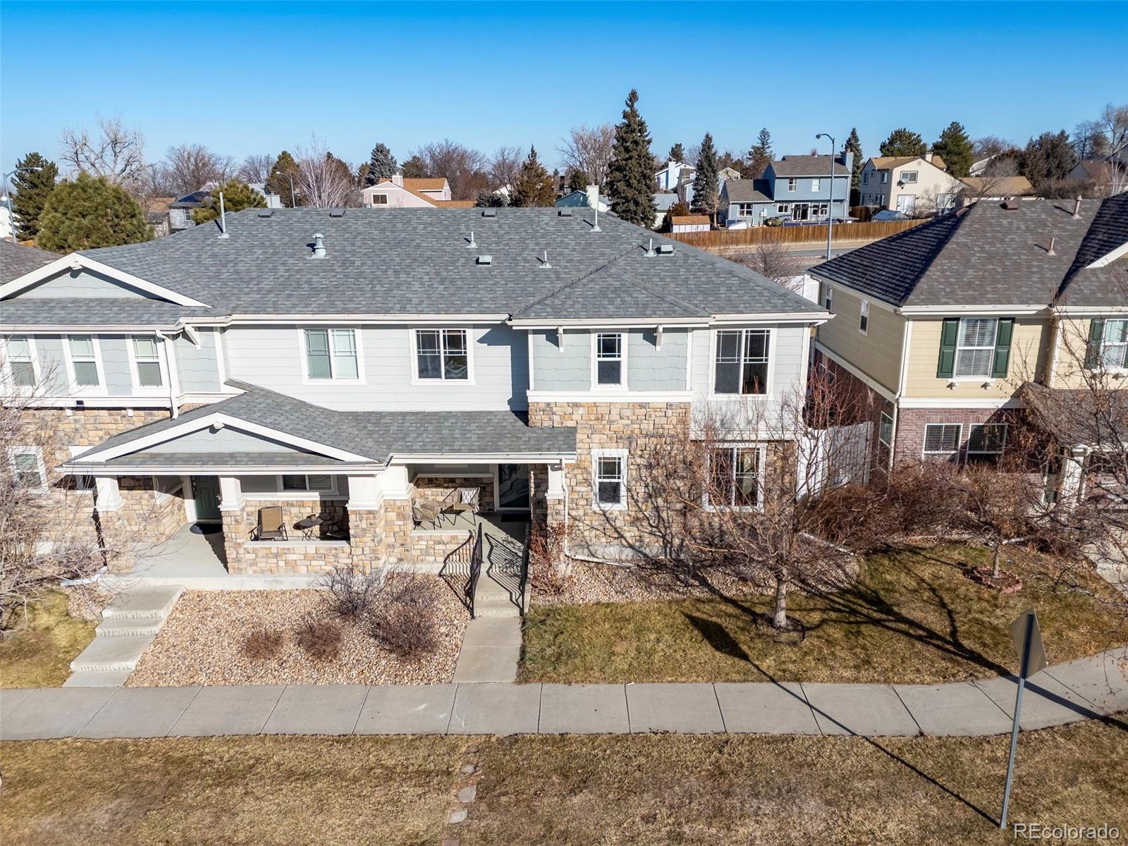 MLS Image #2 for 17353 e kansas place ,aurora, Colorado