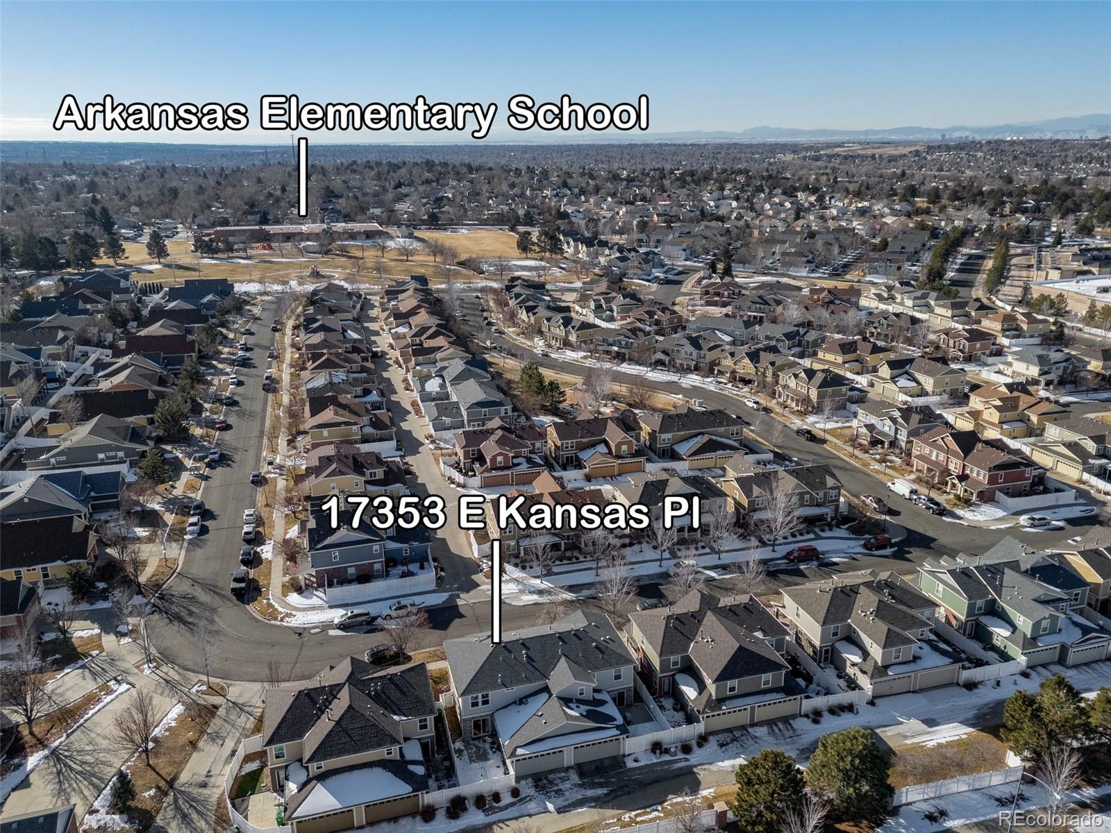 MLS Image #26 for 17353 e kansas place ,aurora, Colorado