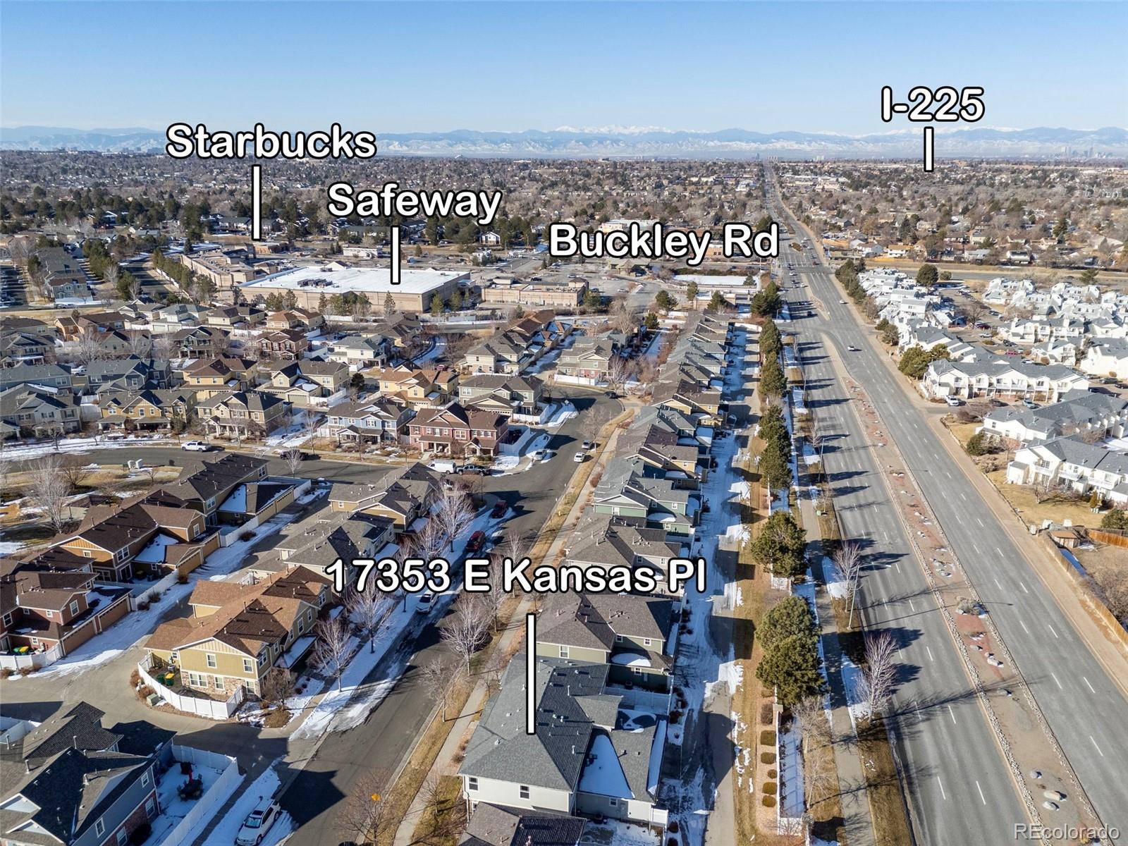 MLS Image #27 for 17353 e kansas place ,aurora, Colorado