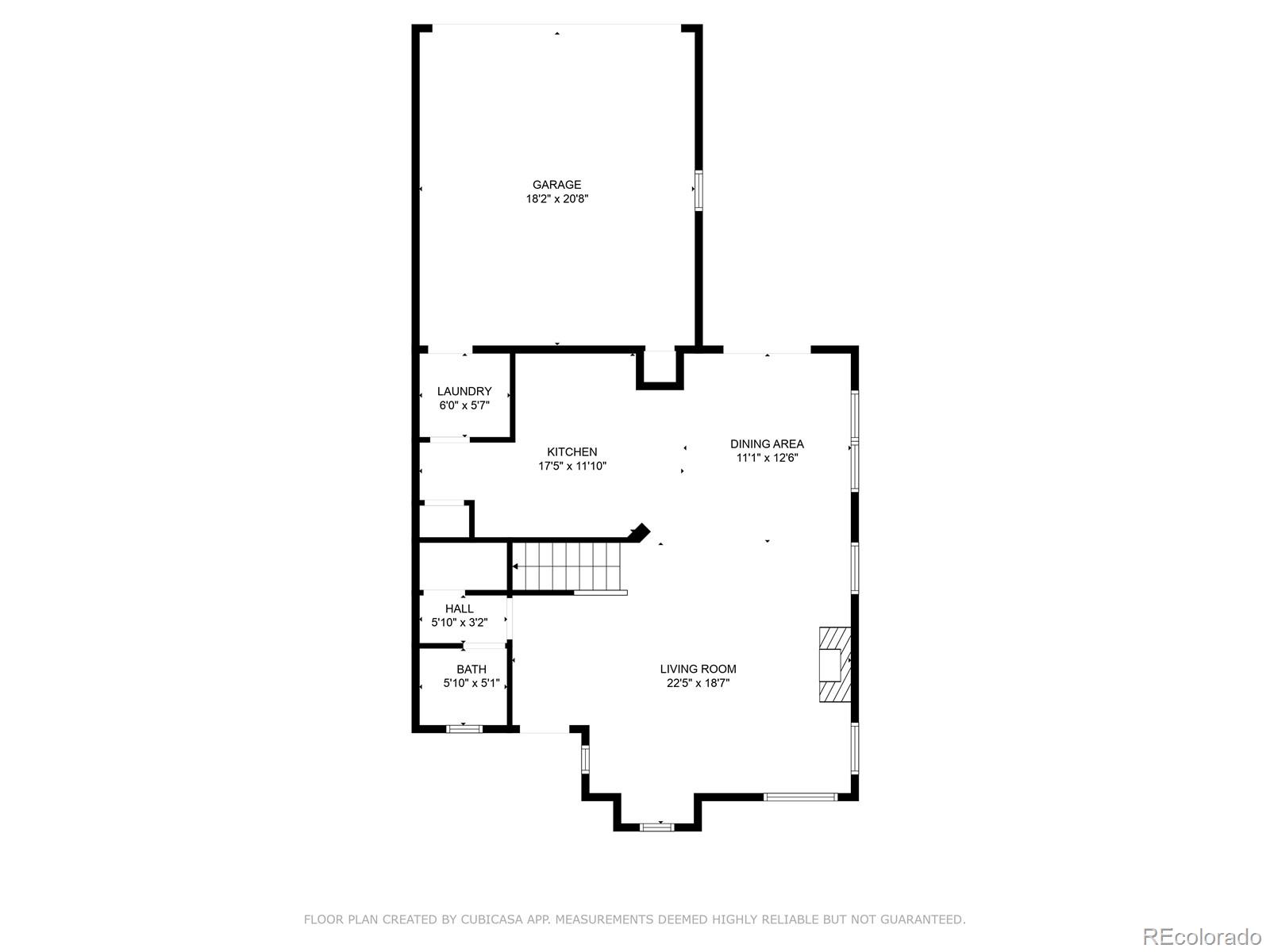 MLS Image #29 for 17353 e kansas place ,aurora, Colorado