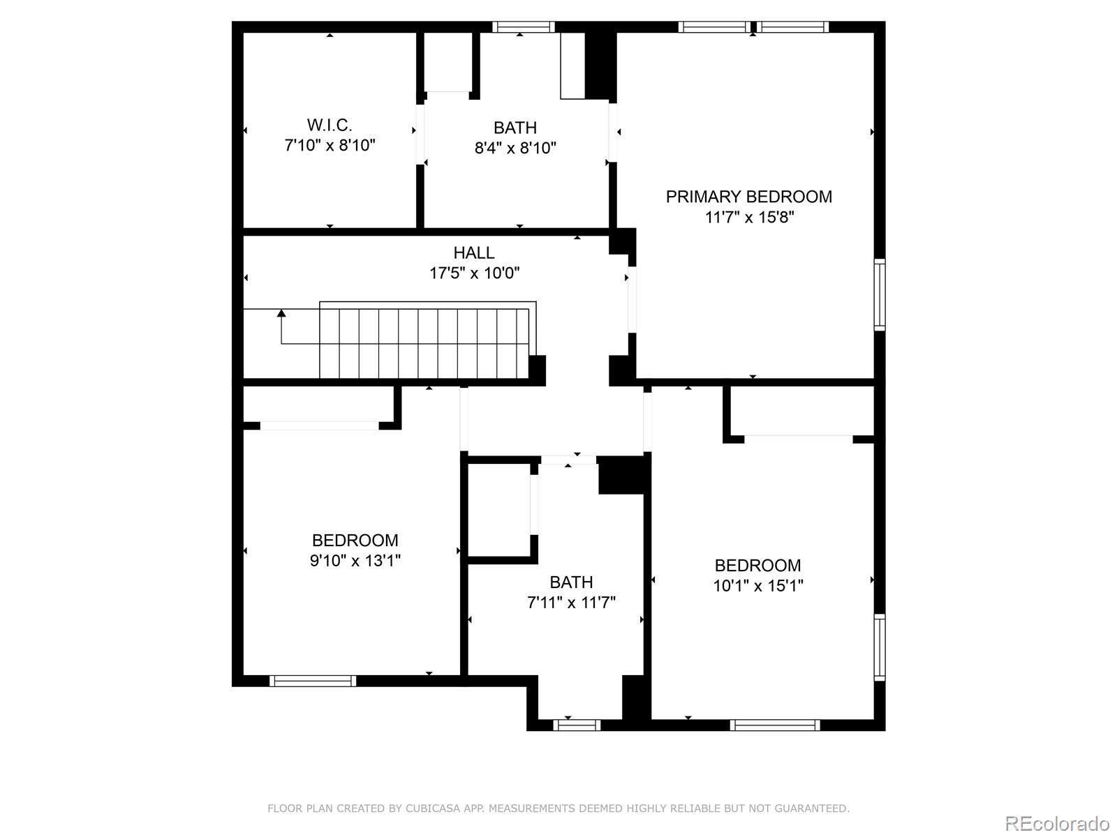 MLS Image #30 for 17353 e kansas place ,aurora, Colorado