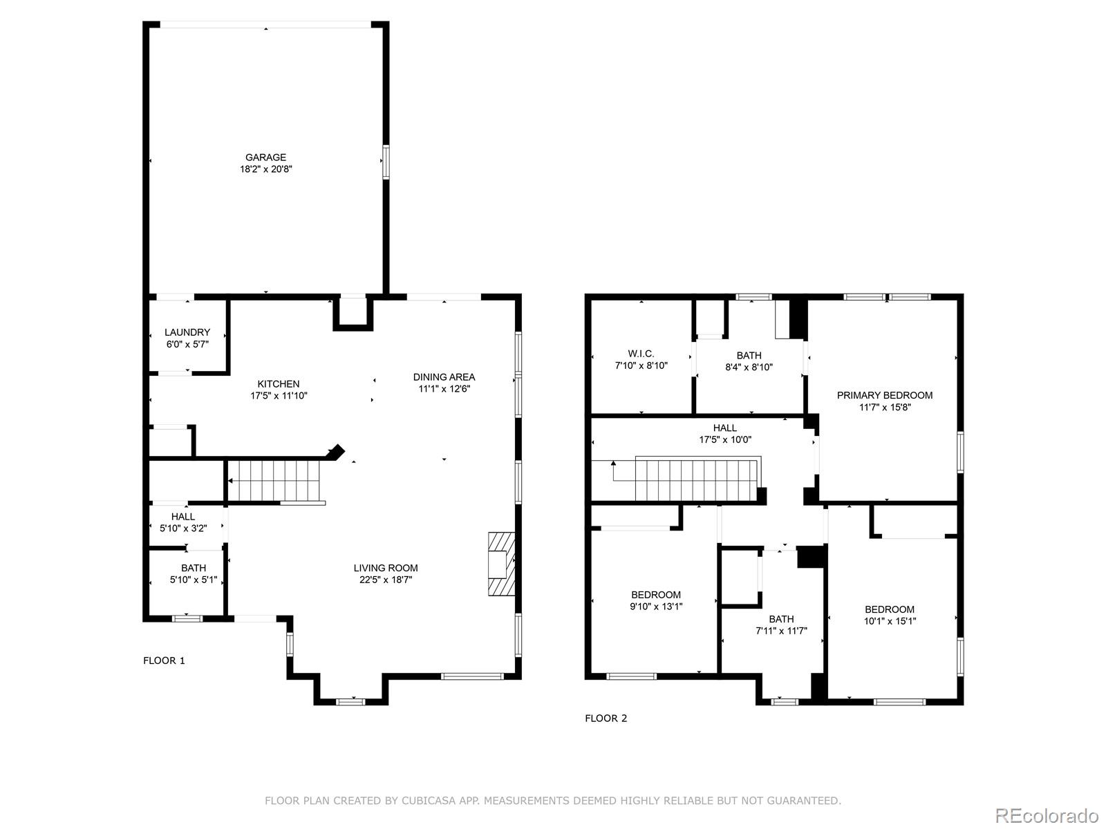 MLS Image #31 for 17353 e kansas place ,aurora, Colorado