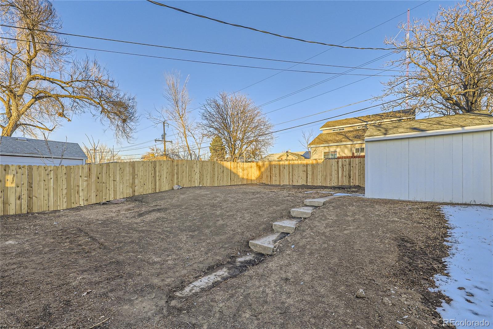 MLS Image #23 for 1840 s shoshone street,denver, Colorado