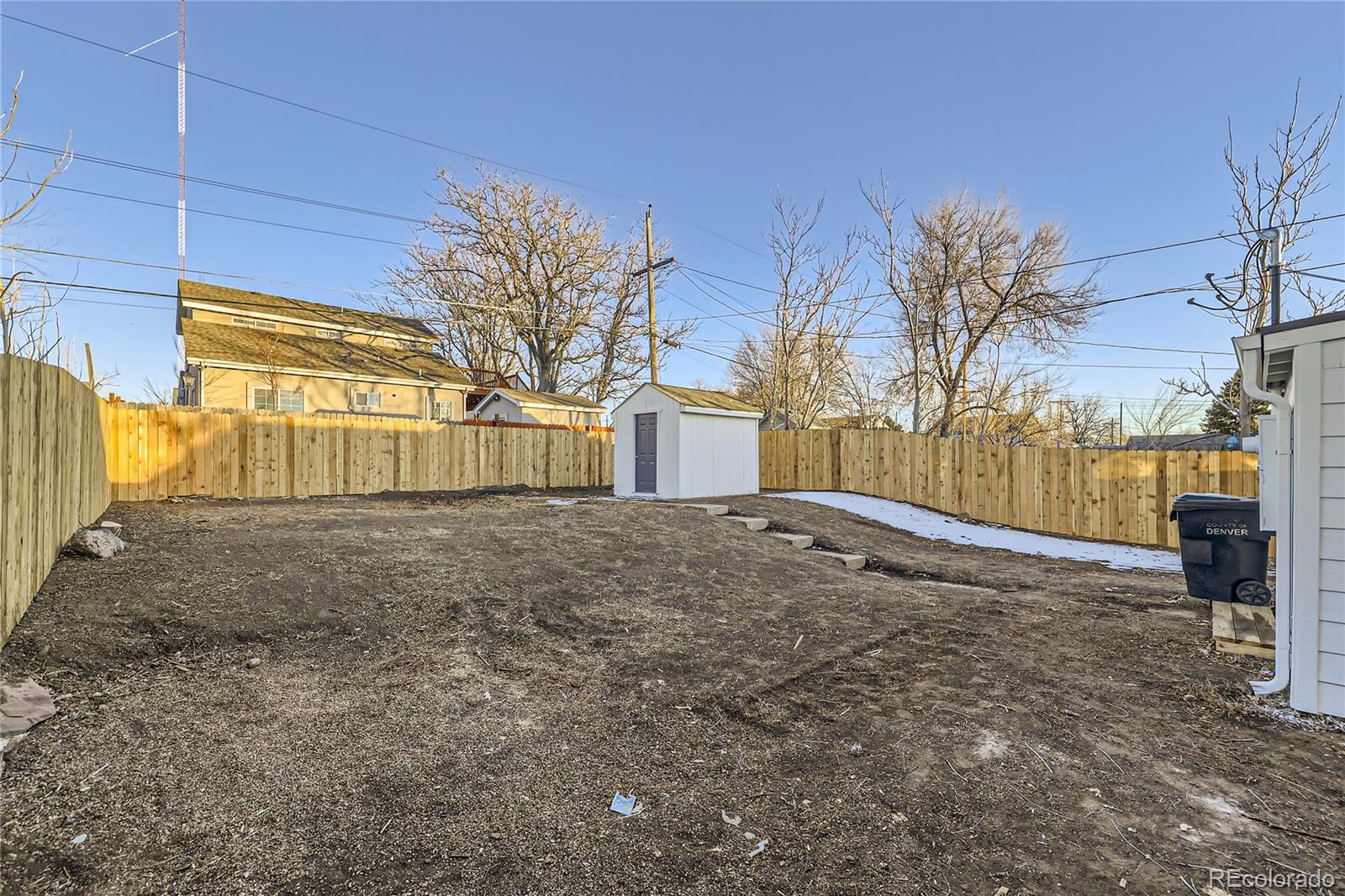 MLS Image #24 for 1840 s shoshone street,denver, Colorado