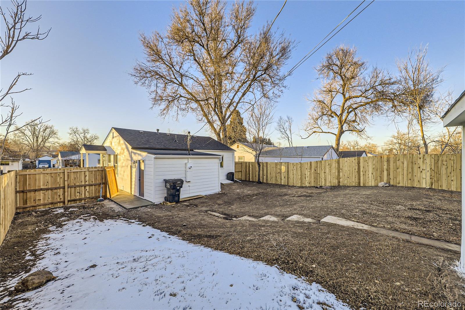 MLS Image #26 for 1840 s shoshone street,denver, Colorado