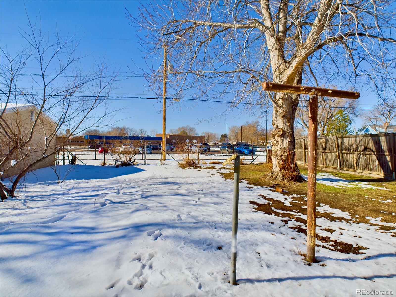 MLS Image #42 for 1207  claremont avenue,pueblo, Colorado