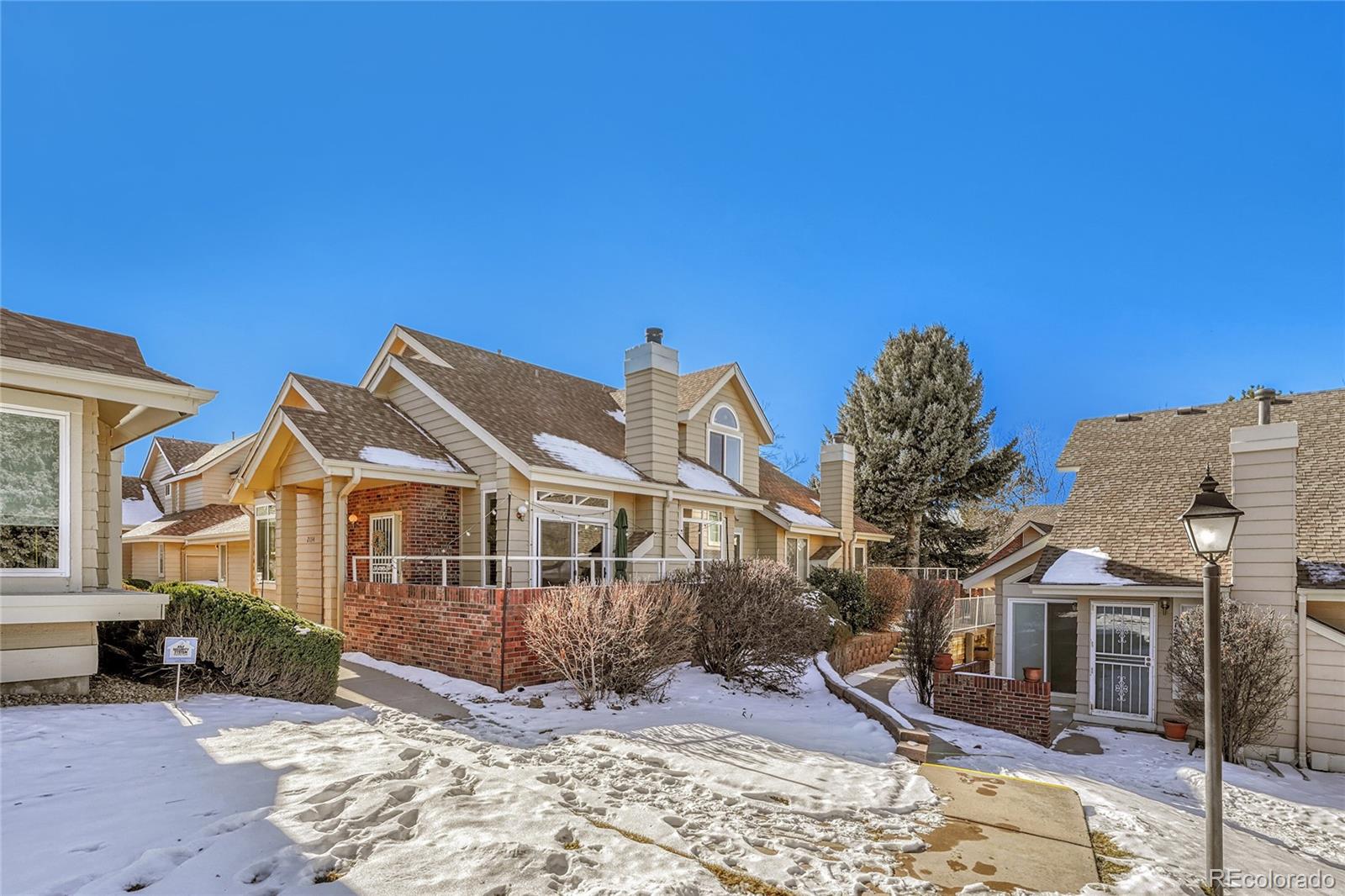 MLS Image #1 for 2134 s scranton way,aurora, Colorado