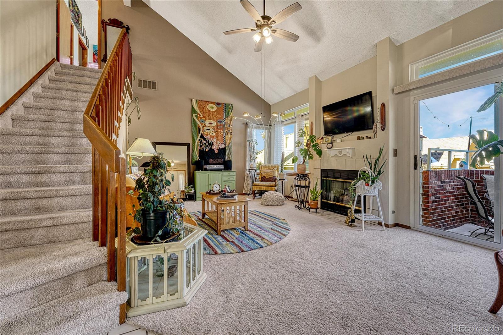 MLS Image #4 for 2134 s scranton way,aurora, Colorado