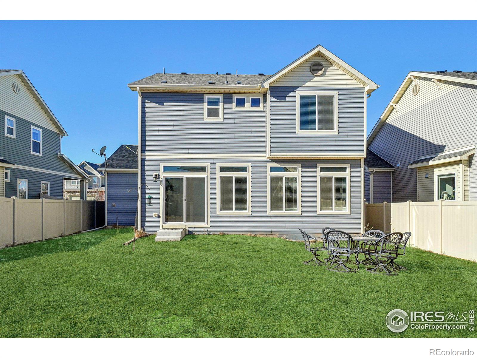MLS Image #18 for 3669  riverwalk circle,johnstown, Colorado