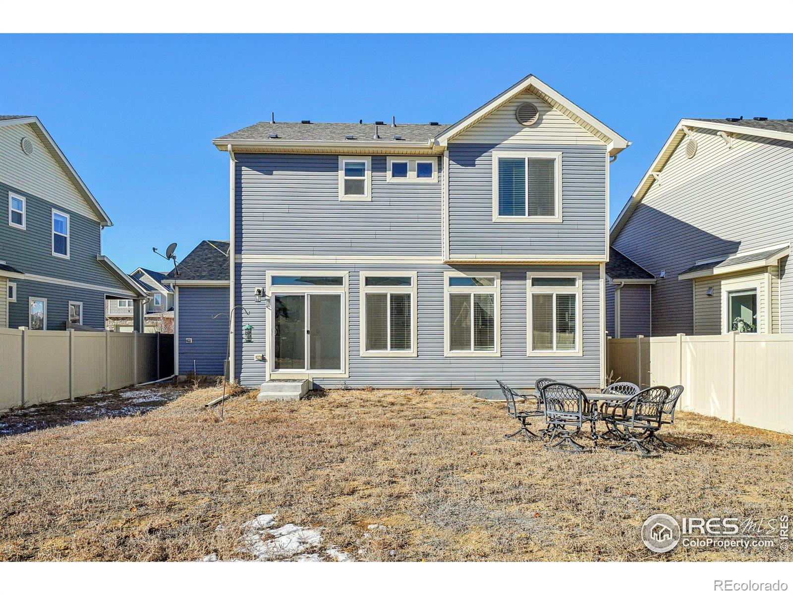 MLS Image #19 for 3669  riverwalk circle,johnstown, Colorado