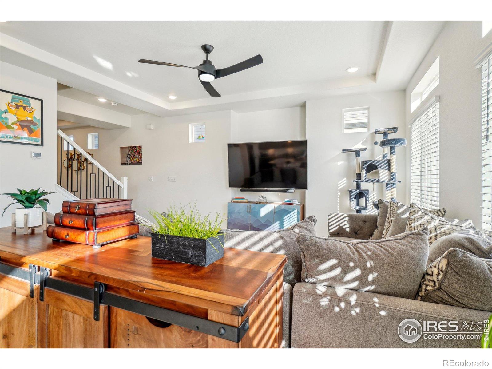 MLS Image #2 for 3669  riverwalk circle,johnstown, Colorado
