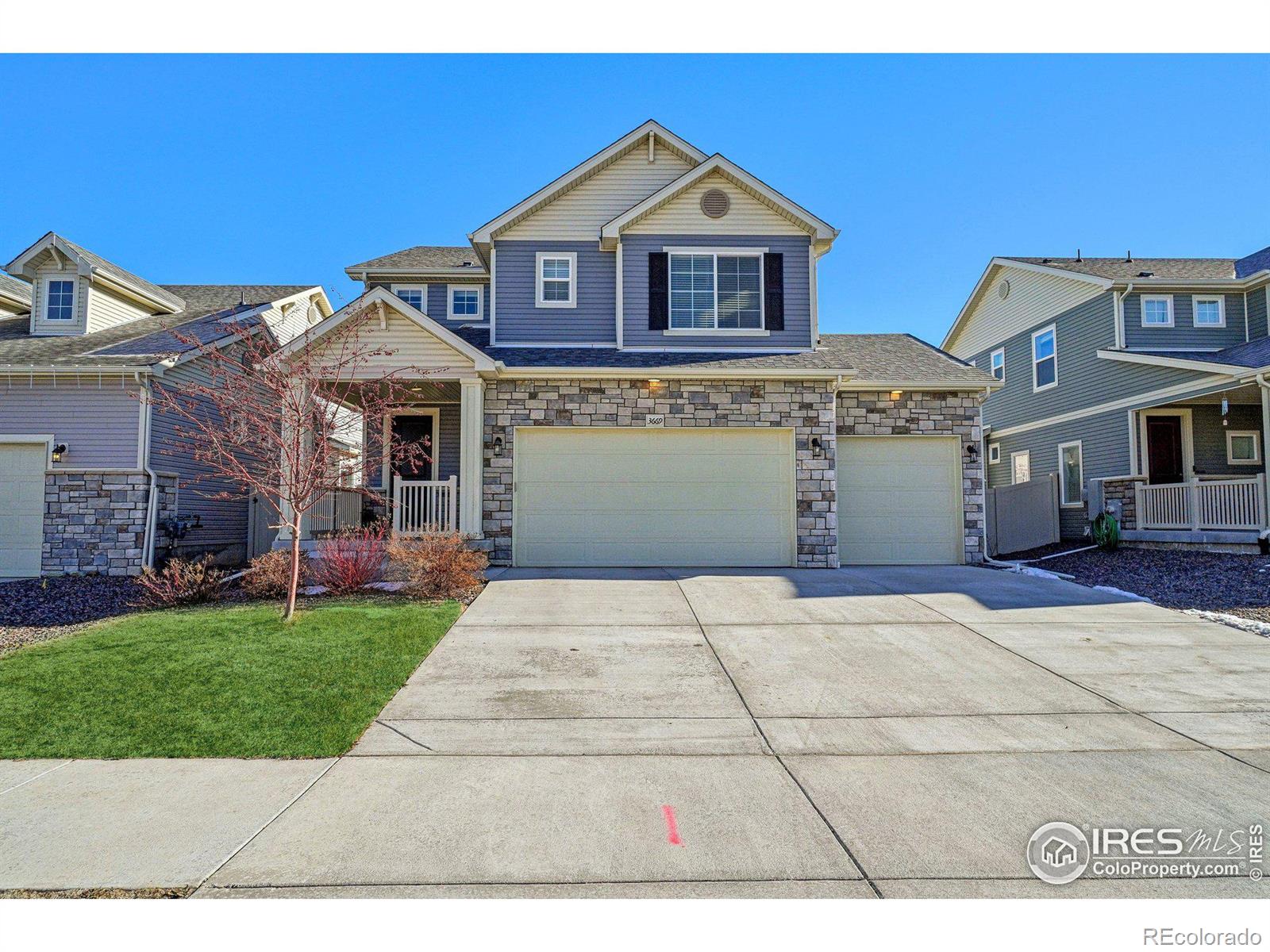 MLS Image #21 for 3669  riverwalk circle,johnstown, Colorado