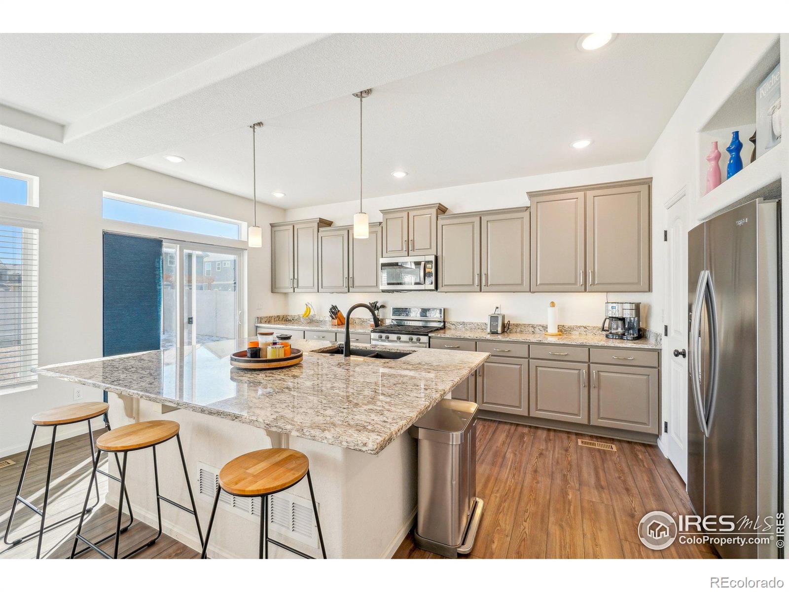 MLS Image #5 for 3669  riverwalk circle,johnstown, Colorado