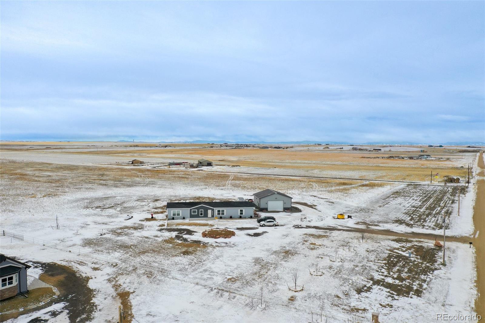 MLS Image #21 for 43620 e 80th avenue,bennett, Colorado
