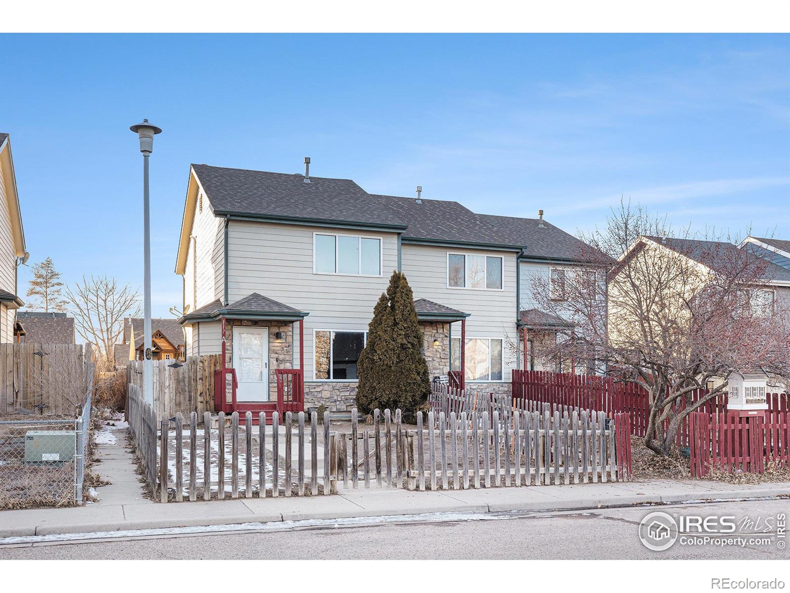 MLS Image #0 for 117 n harriet avenue,milliken, Colorado