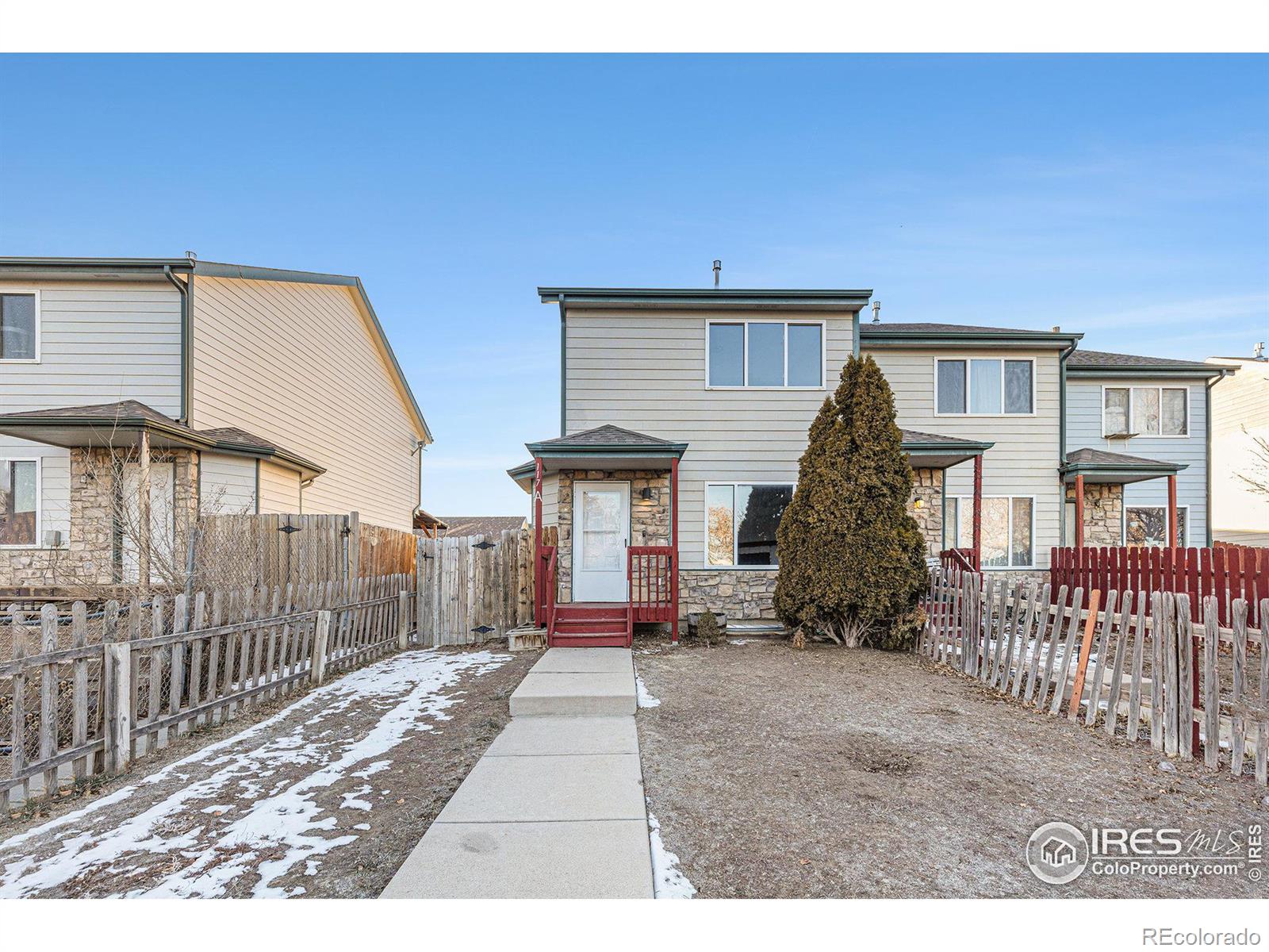 MLS Image #1 for 117 n harriet avenue,milliken, Colorado