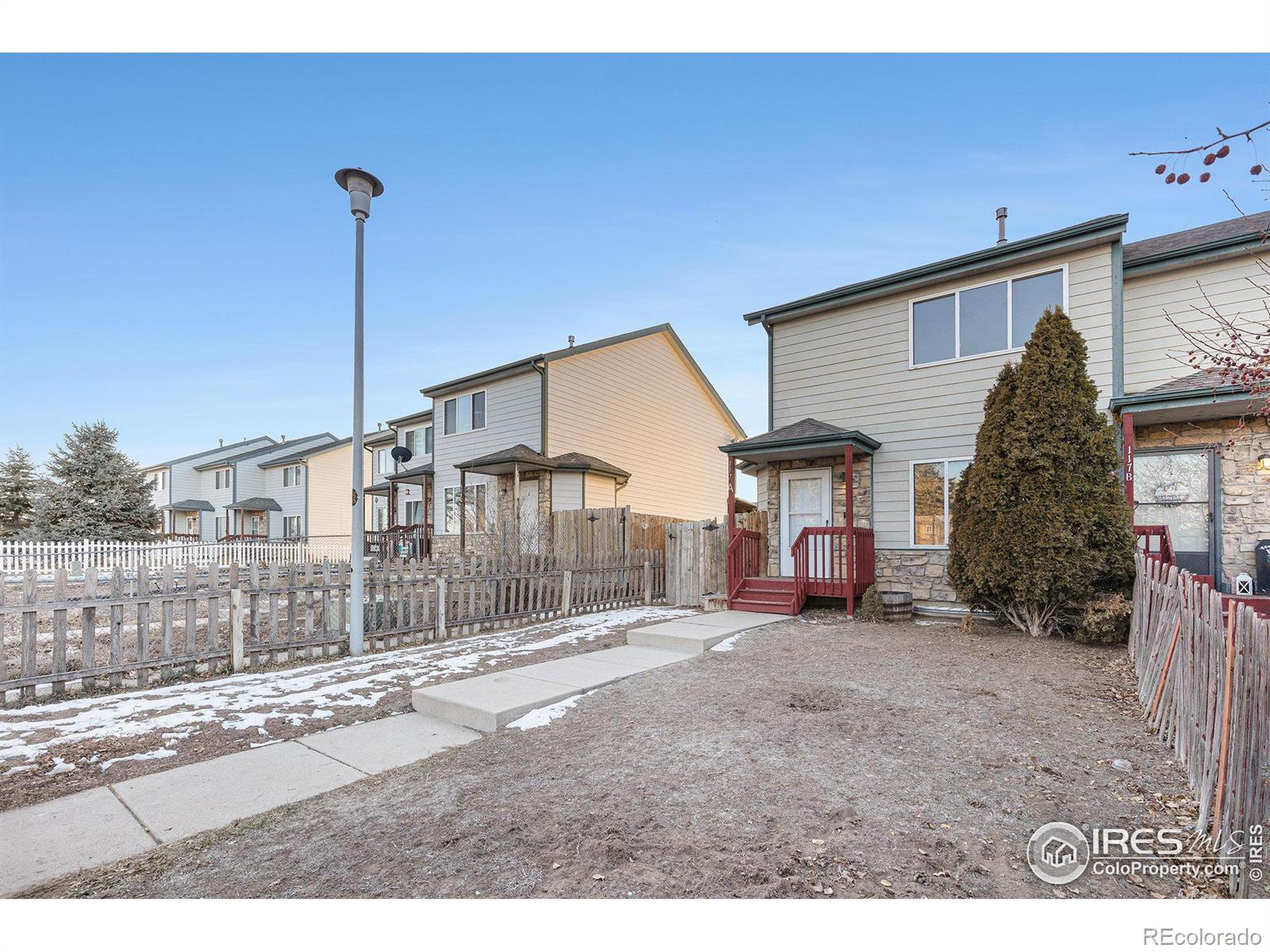 MLS Image #2 for 117 n harriet avenue,milliken, Colorado