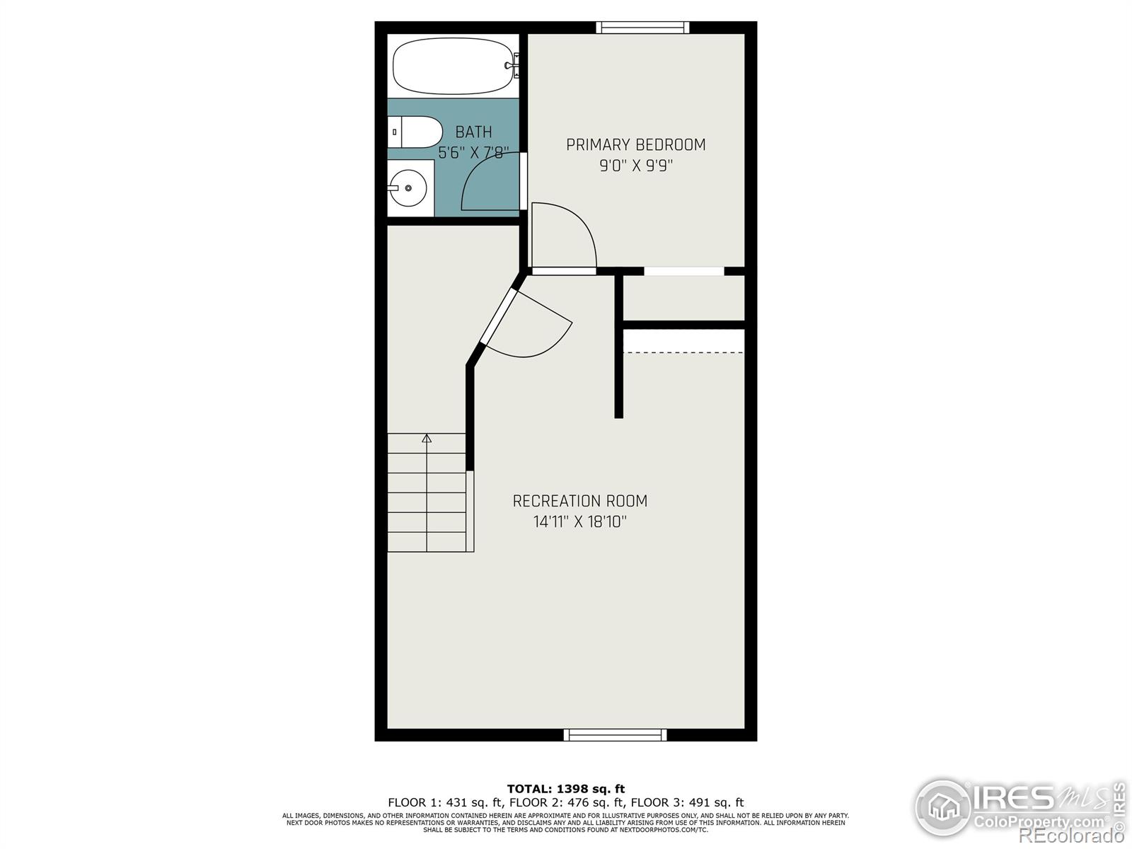 MLS Image #32 for 117 n harriet avenue,milliken, Colorado