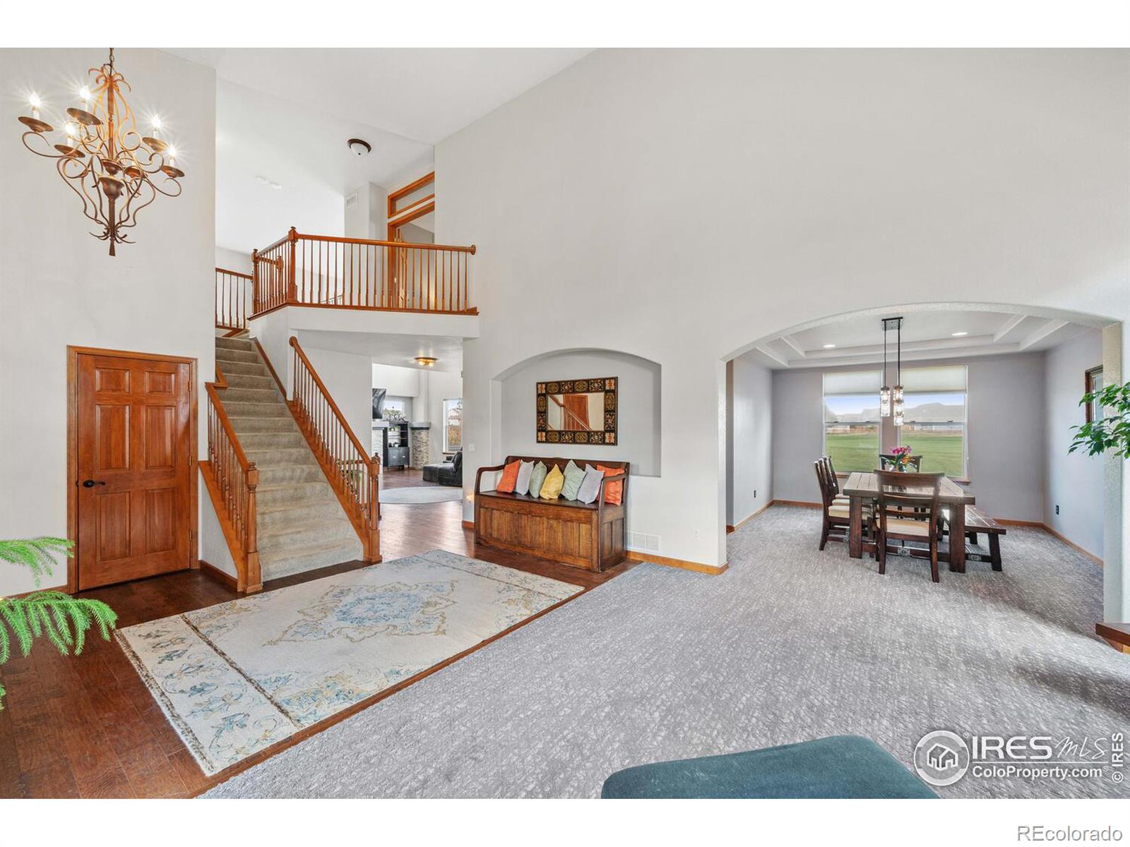 MLS Image #3 for 909  glenarbor circle,longmont, Colorado