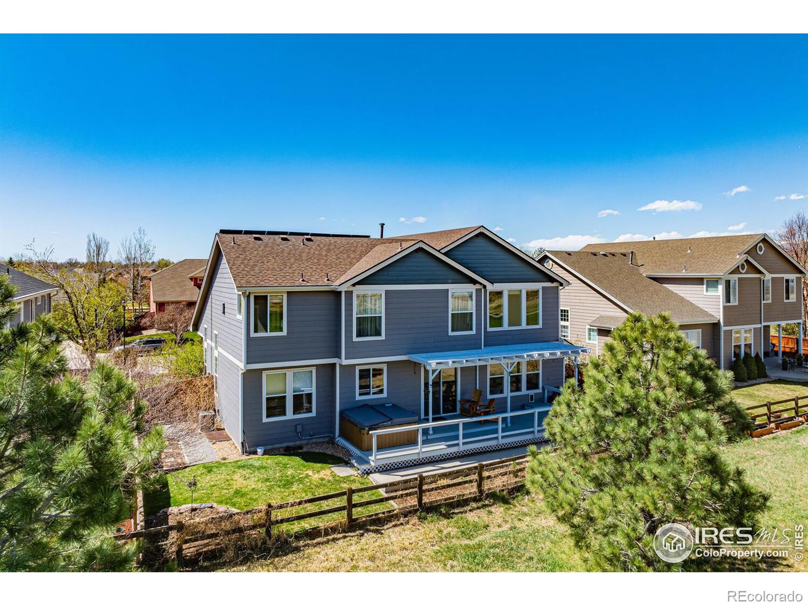 MLS Image #35 for 909  glenarbor circle,longmont, Colorado