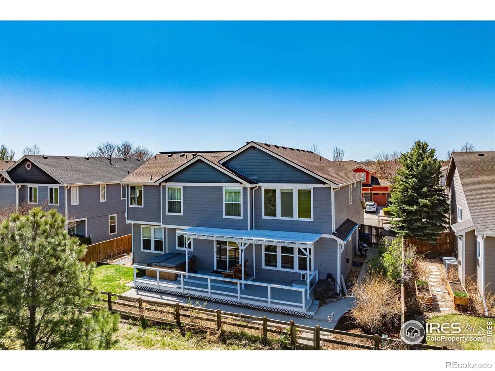 MLS Image #36 for 909  glenarbor circle,longmont, Colorado