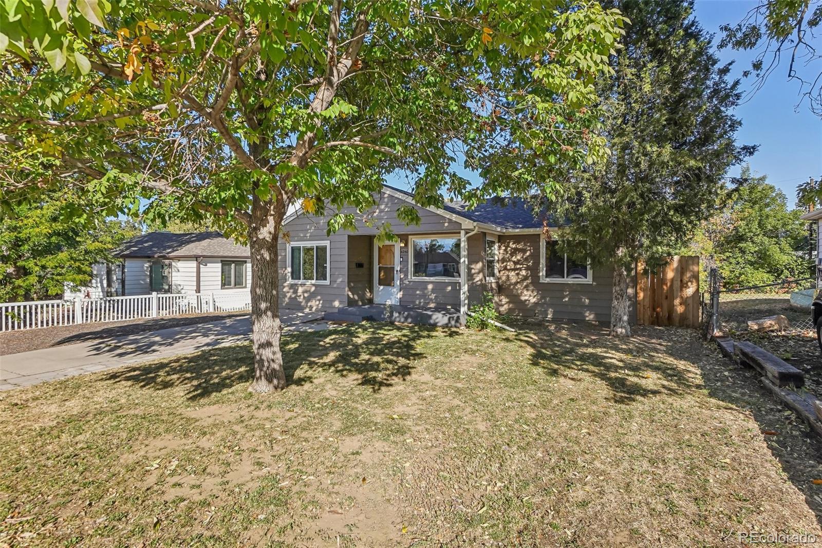 MLS Image #2 for 4240  harlan street,wheat ridge, Colorado