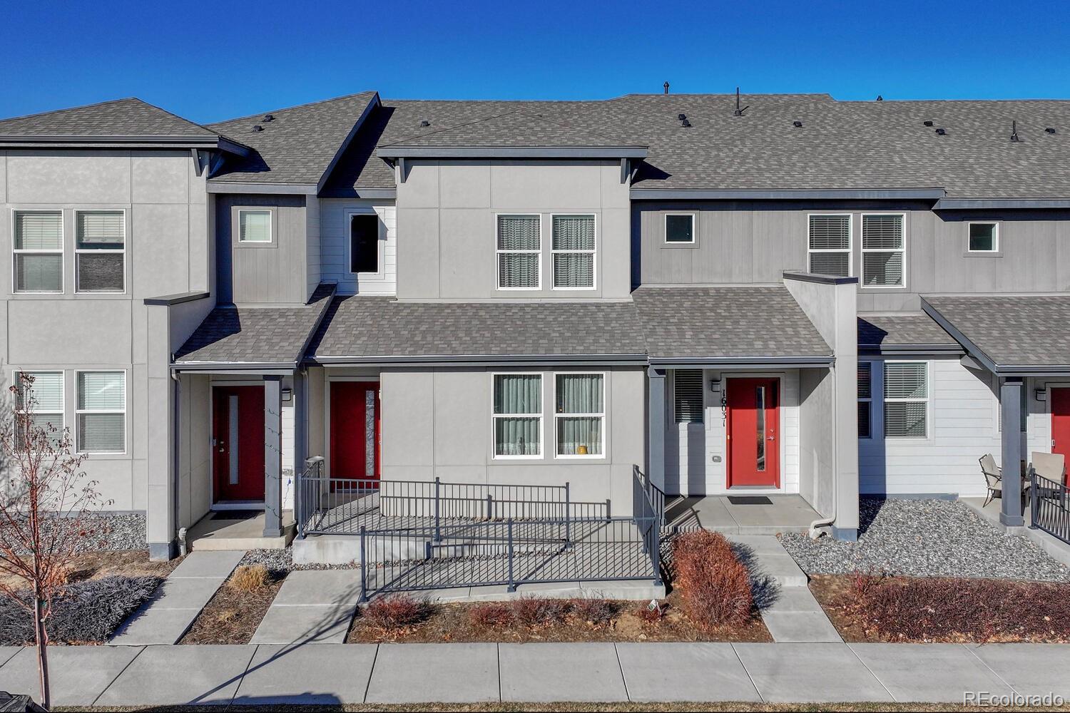 MLS Image #0 for 16023 e warner place ,denver, Colorado