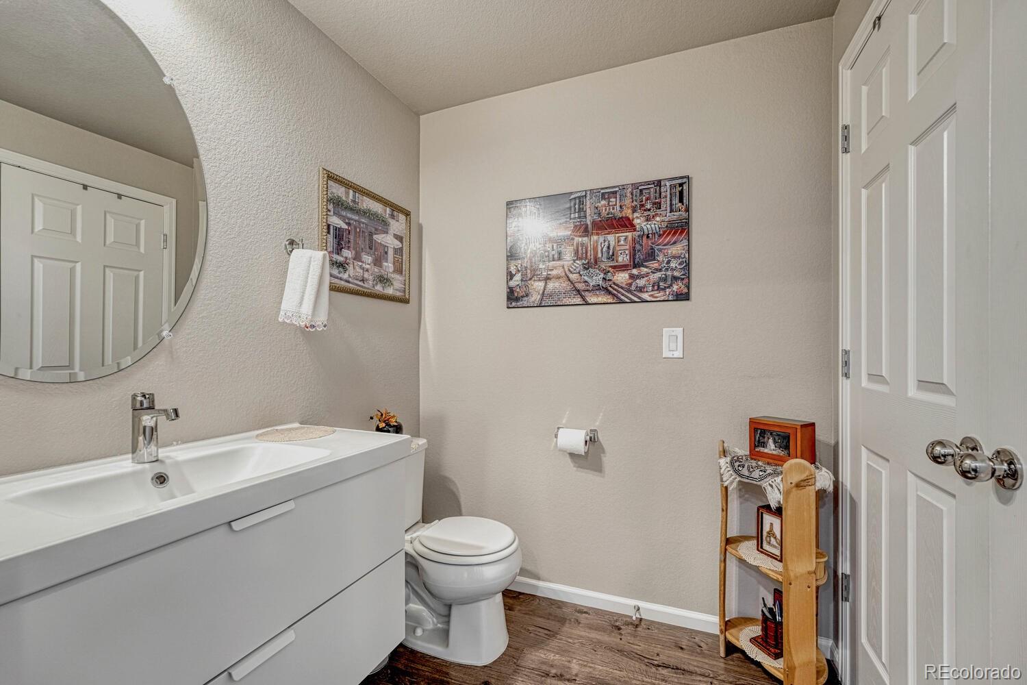 MLS Image #15 for 16023 e warner place ,denver, Colorado