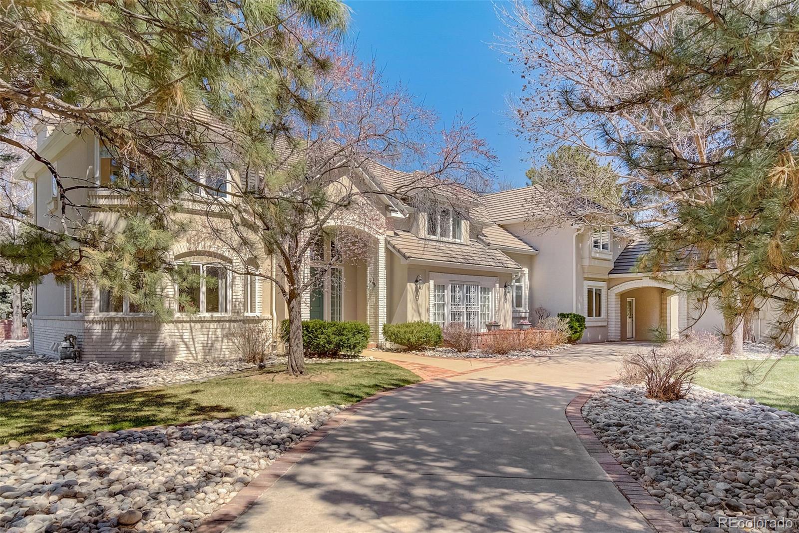 MLS Image #0 for 7  mockingbird lane,cherry hills village, Colorado