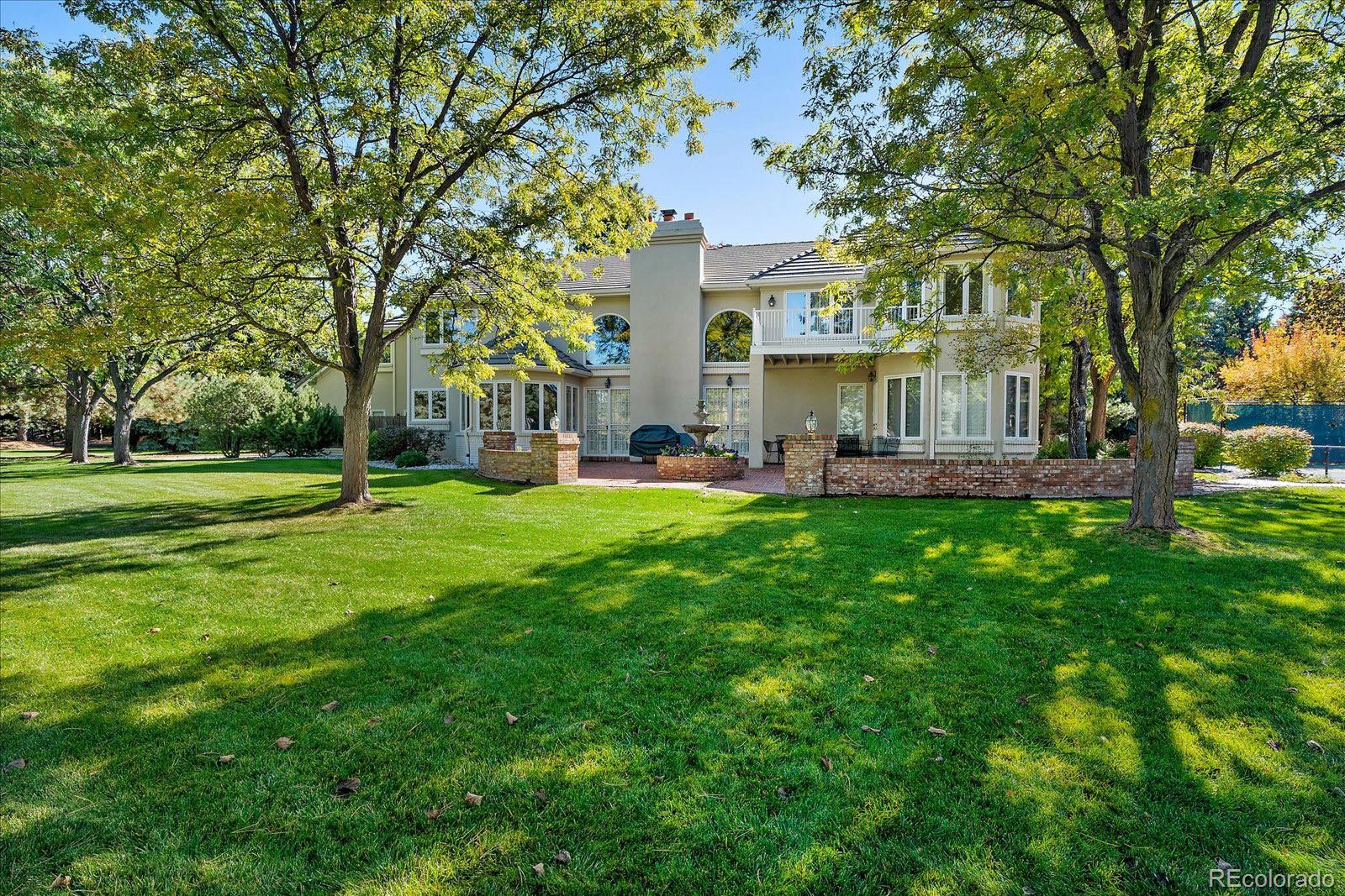 MLS Image #45 for 7  mockingbird lane,cherry hills village, Colorado