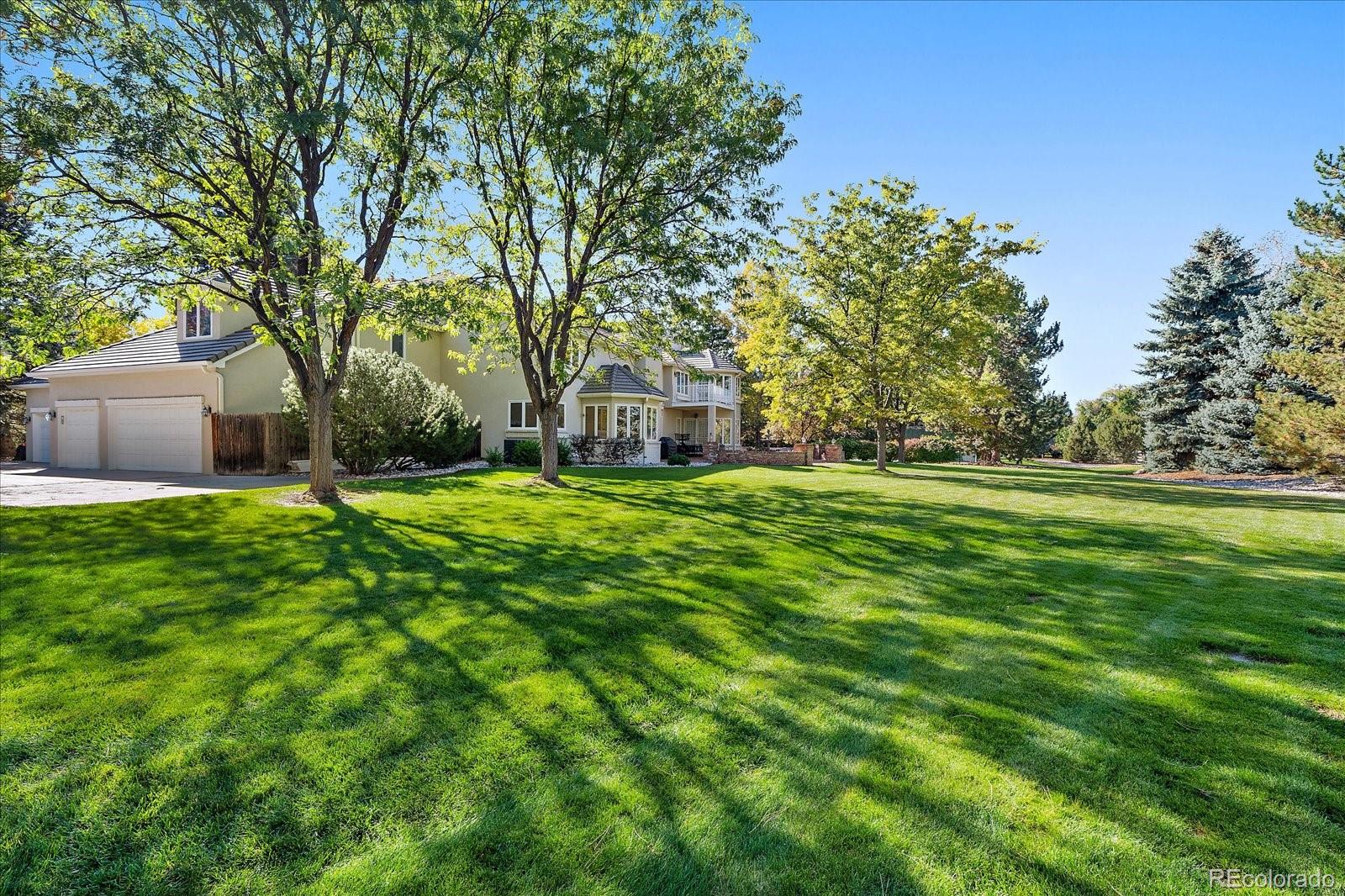 MLS Image #46 for 7  mockingbird lane,cherry hills village, Colorado