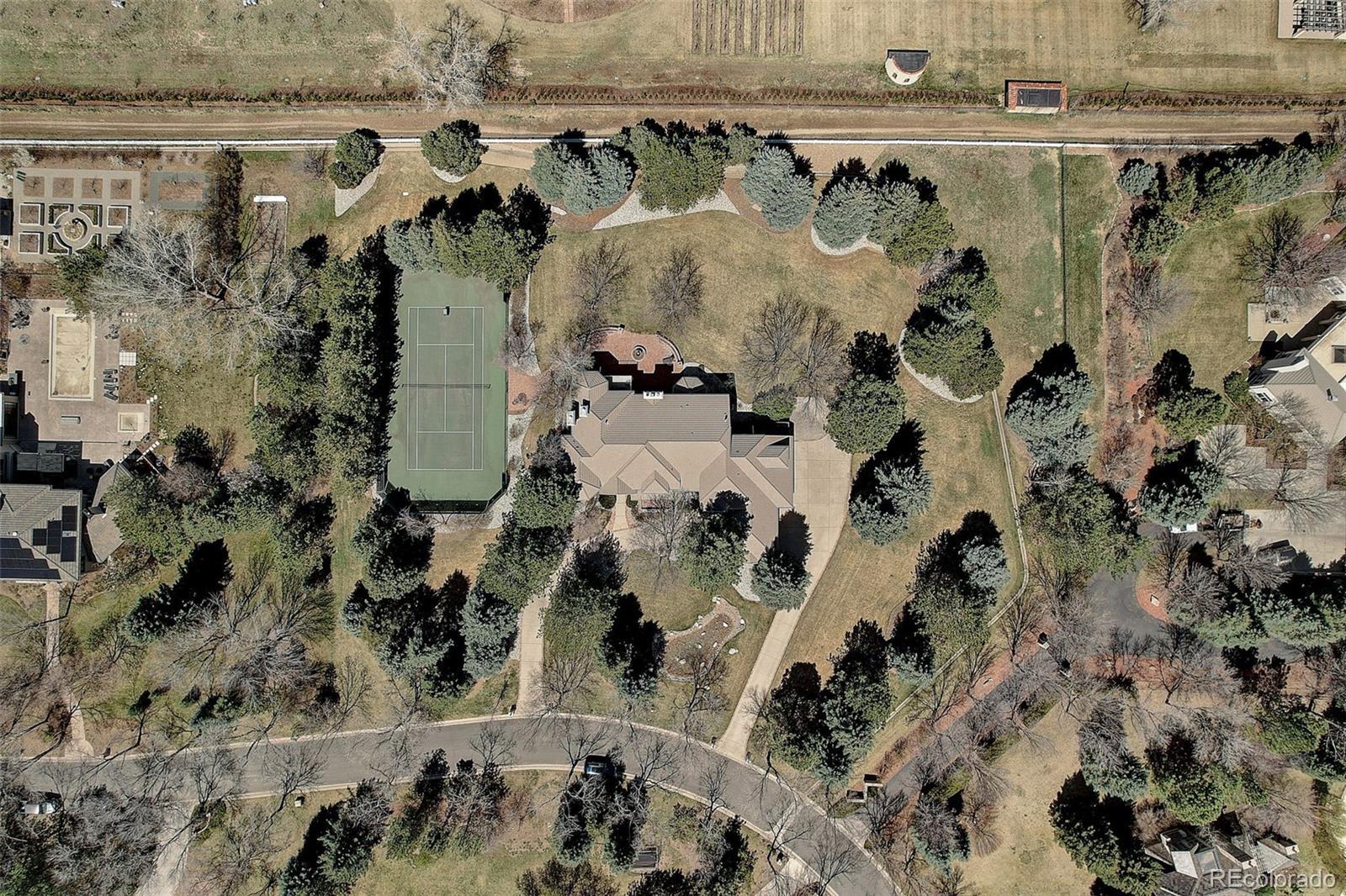 MLS Image #49 for 7  mockingbird lane,cherry hills village, Colorado