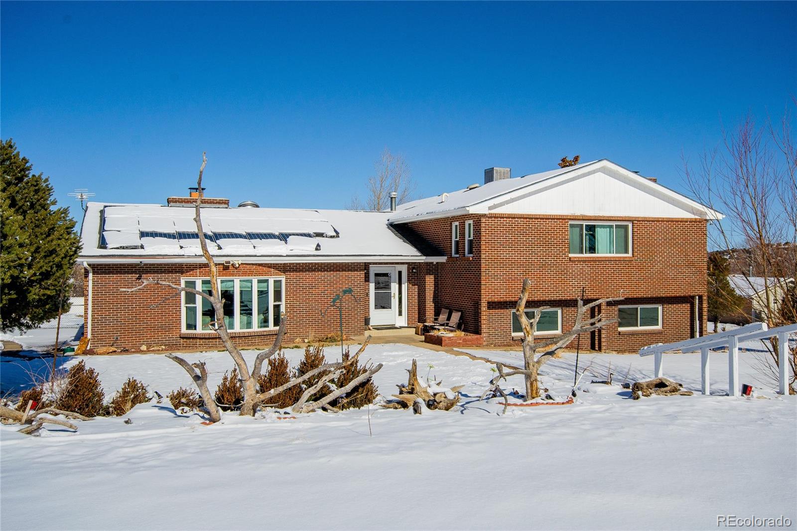 MLS Image #0 for 101  welton avenue,walsenburg, Colorado