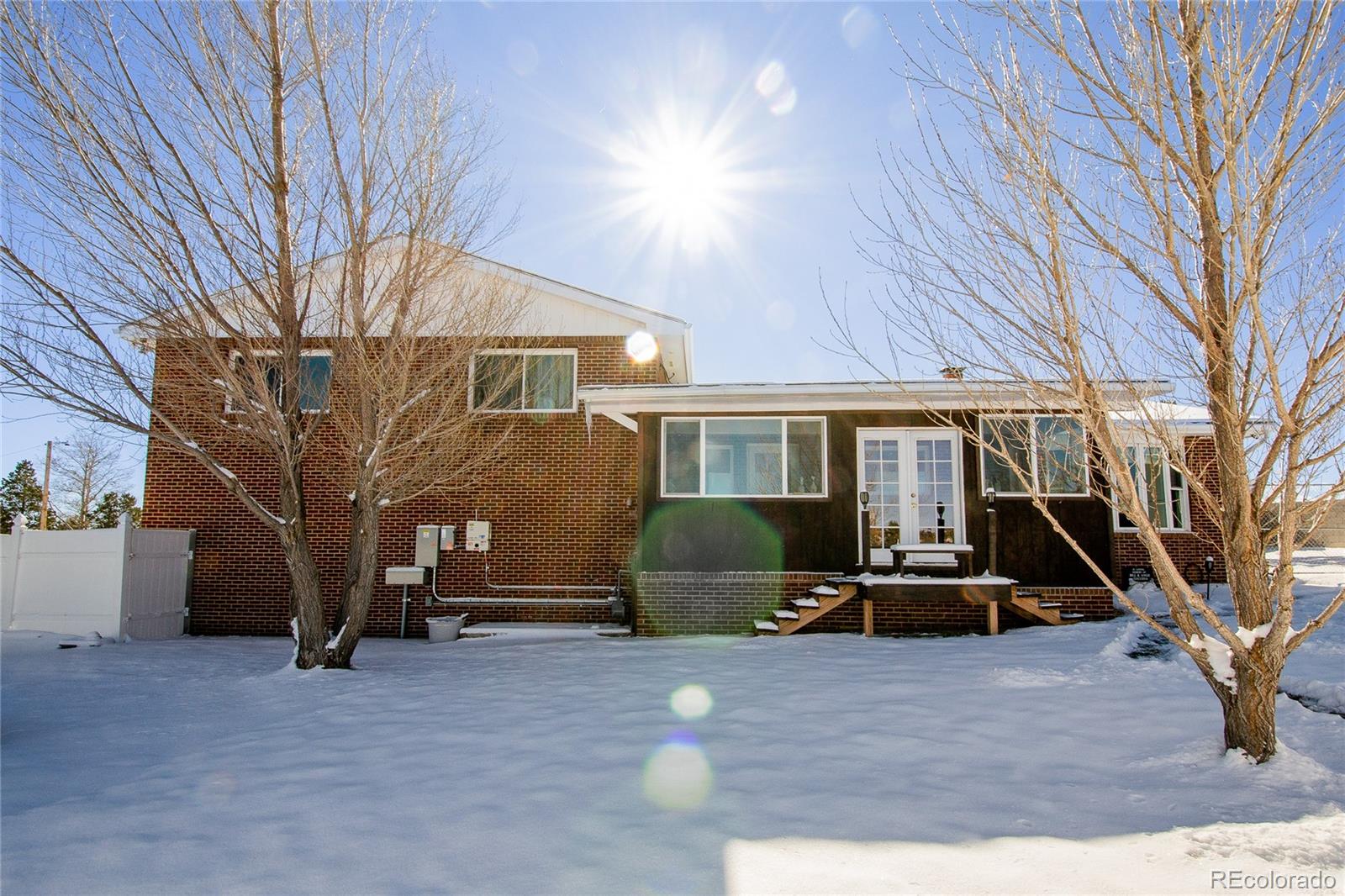 MLS Image #38 for 101  welton avenue,walsenburg, Colorado