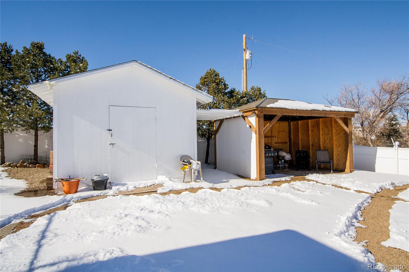 MLS Image #41 for 101  welton avenue,walsenburg, Colorado