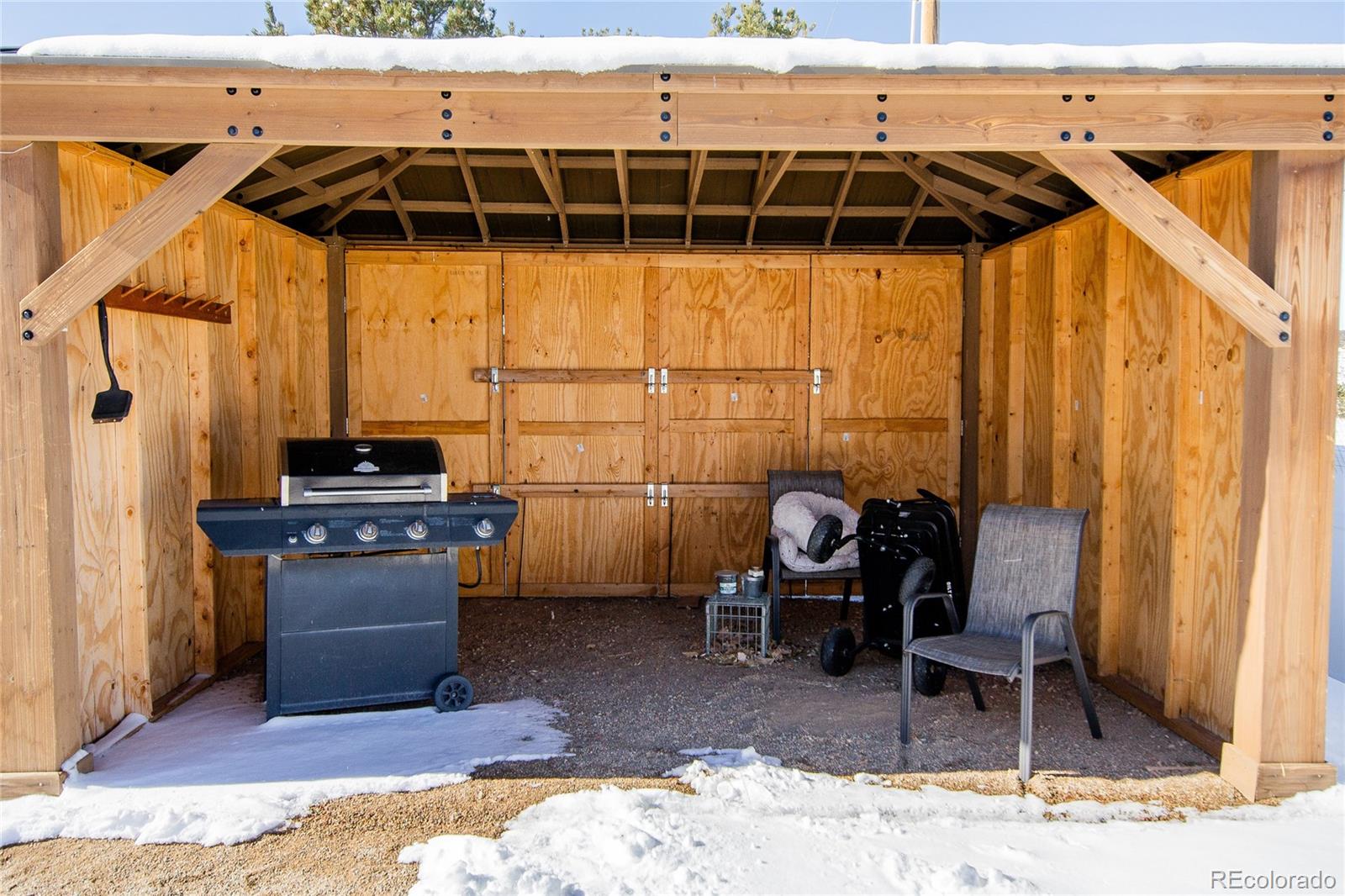 MLS Image #43 for 101  welton avenue,walsenburg, Colorado