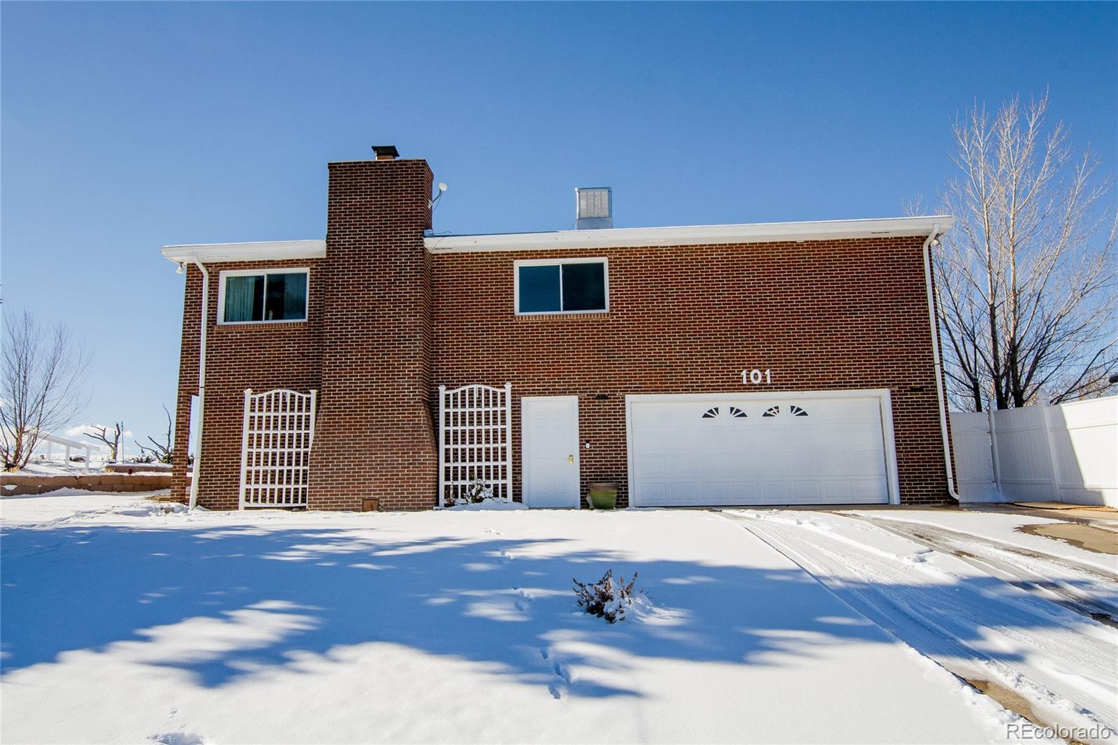 MLS Image #45 for 101  welton avenue,walsenburg, Colorado