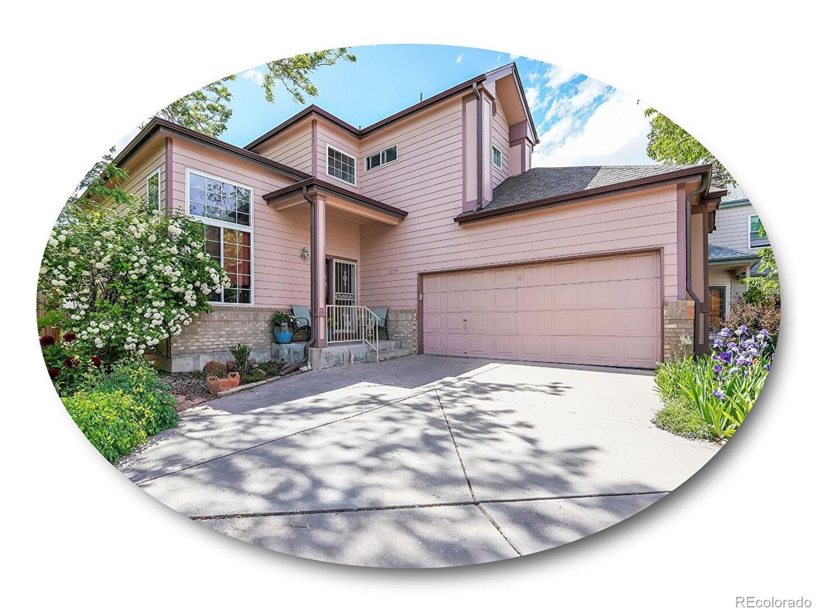 MLS Image #0 for 1177 s rifle circle,aurora, Colorado