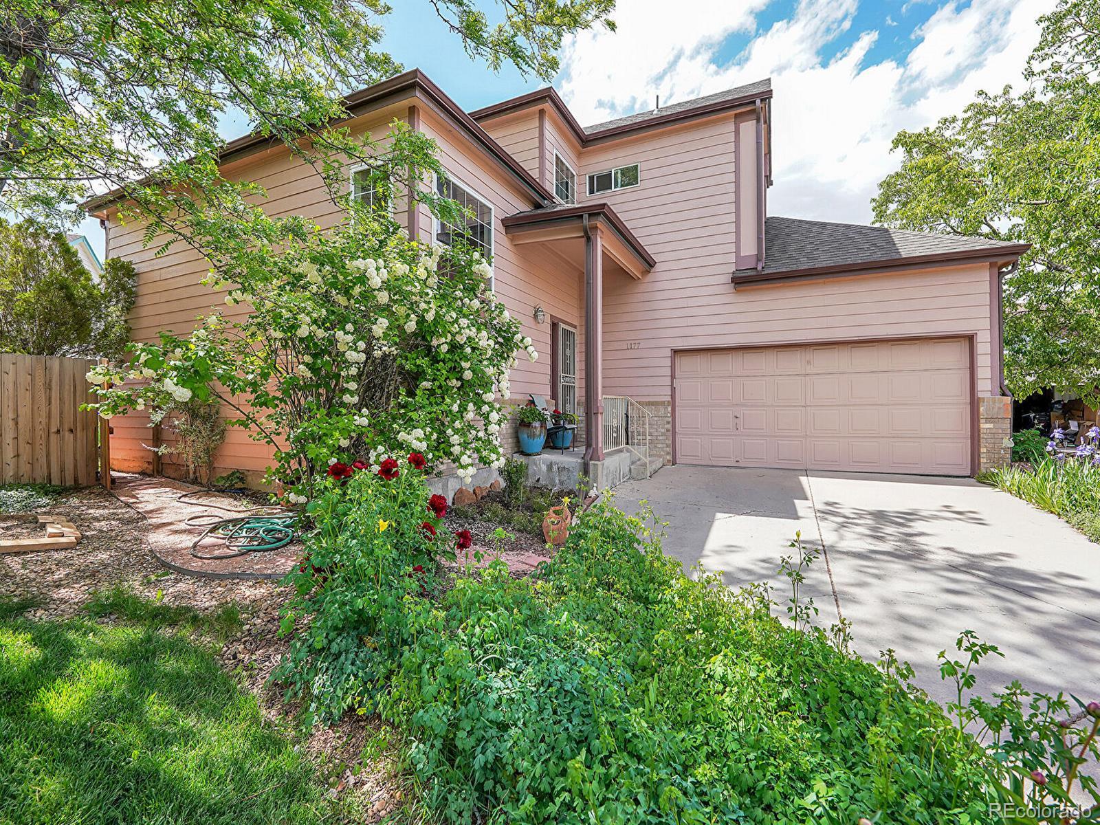 CMA Image for 1177 S Rifle Circle,Aurora, Colorado