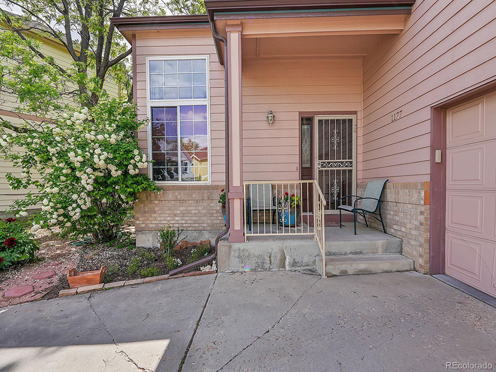 MLS Image #2 for 1177 s rifle circle,aurora, Colorado