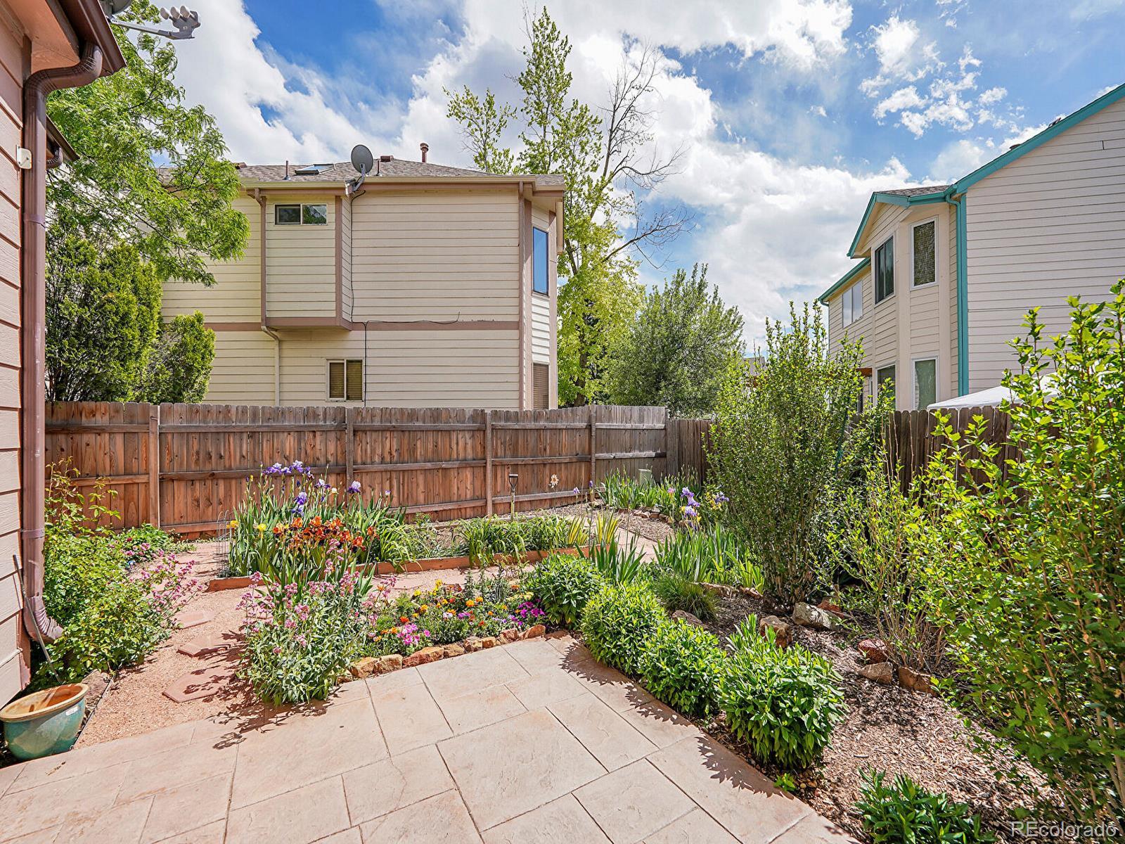 MLS Image #32 for 1177 s rifle circle,aurora, Colorado