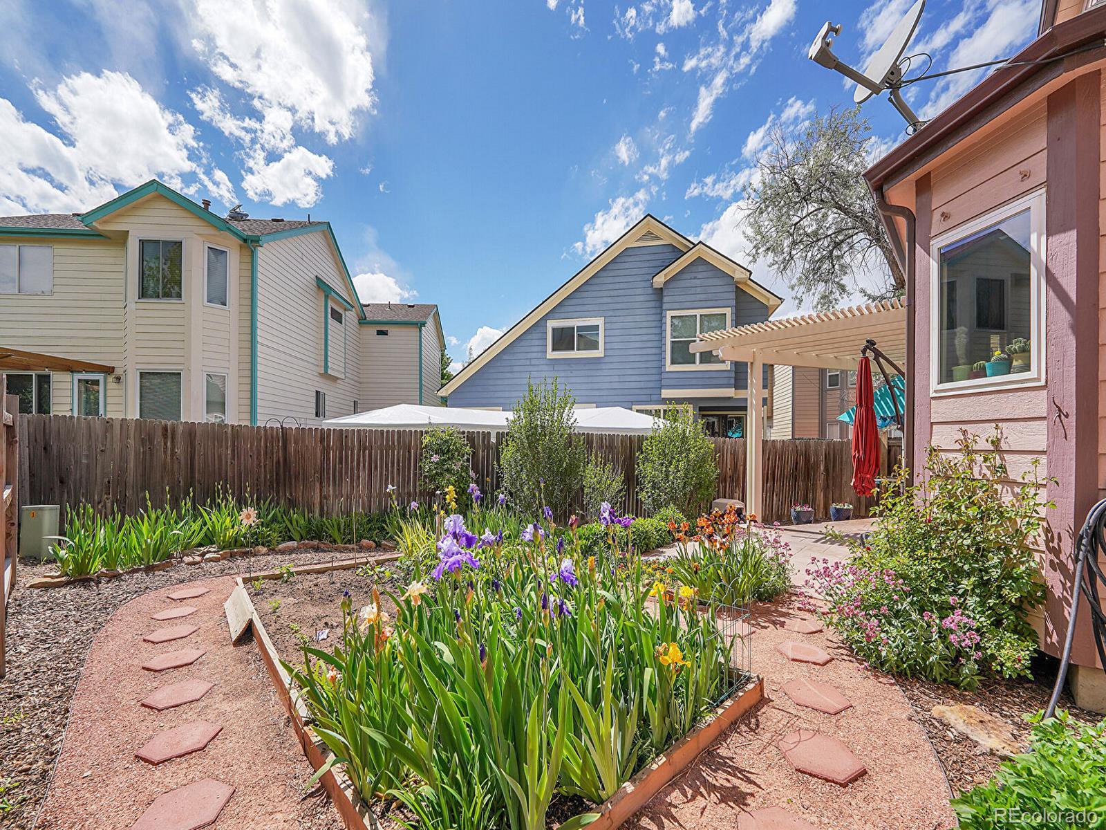 MLS Image #34 for 1177 s rifle circle,aurora, Colorado