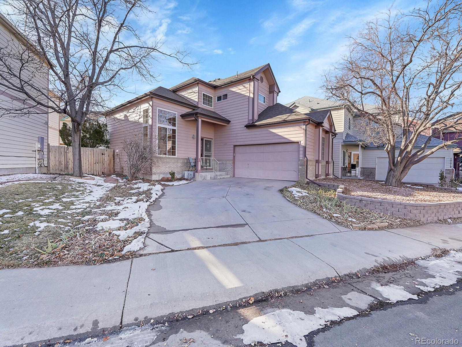 MLS Image #4 for 1177 s rifle circle,aurora, Colorado