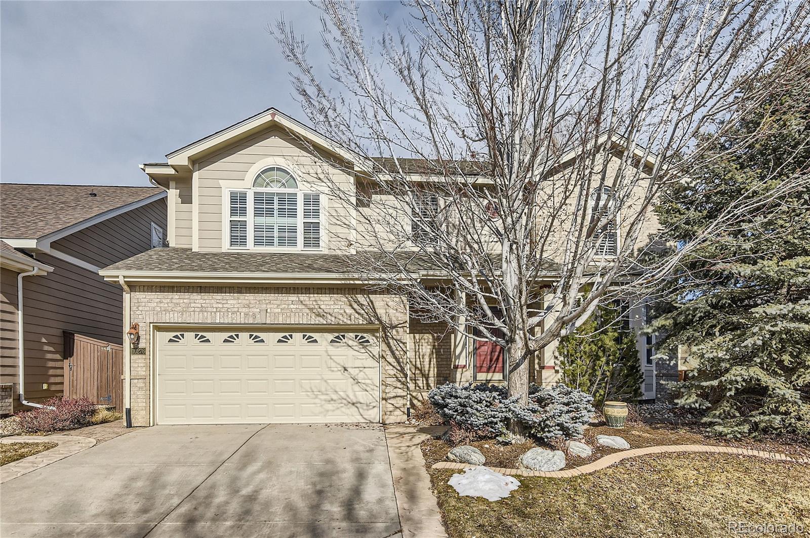 MLS Image #1 for 10276  riverstone drive,parker, Colorado