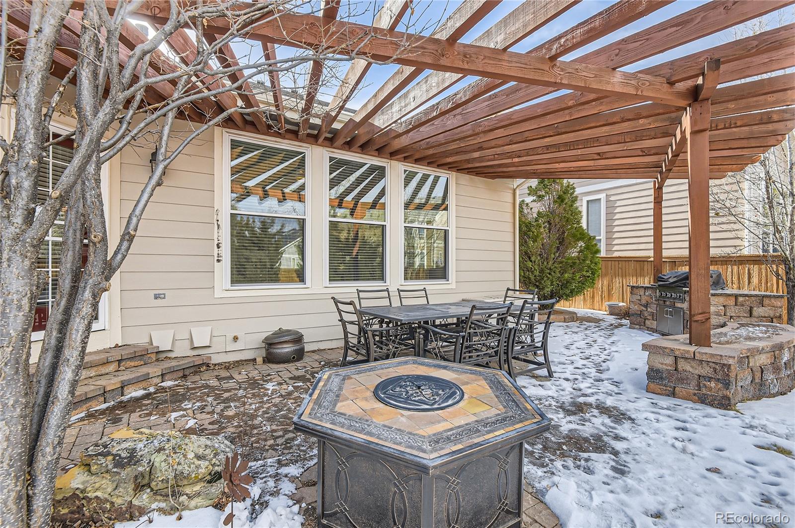 MLS Image #39 for 10276  riverstone drive,parker, Colorado